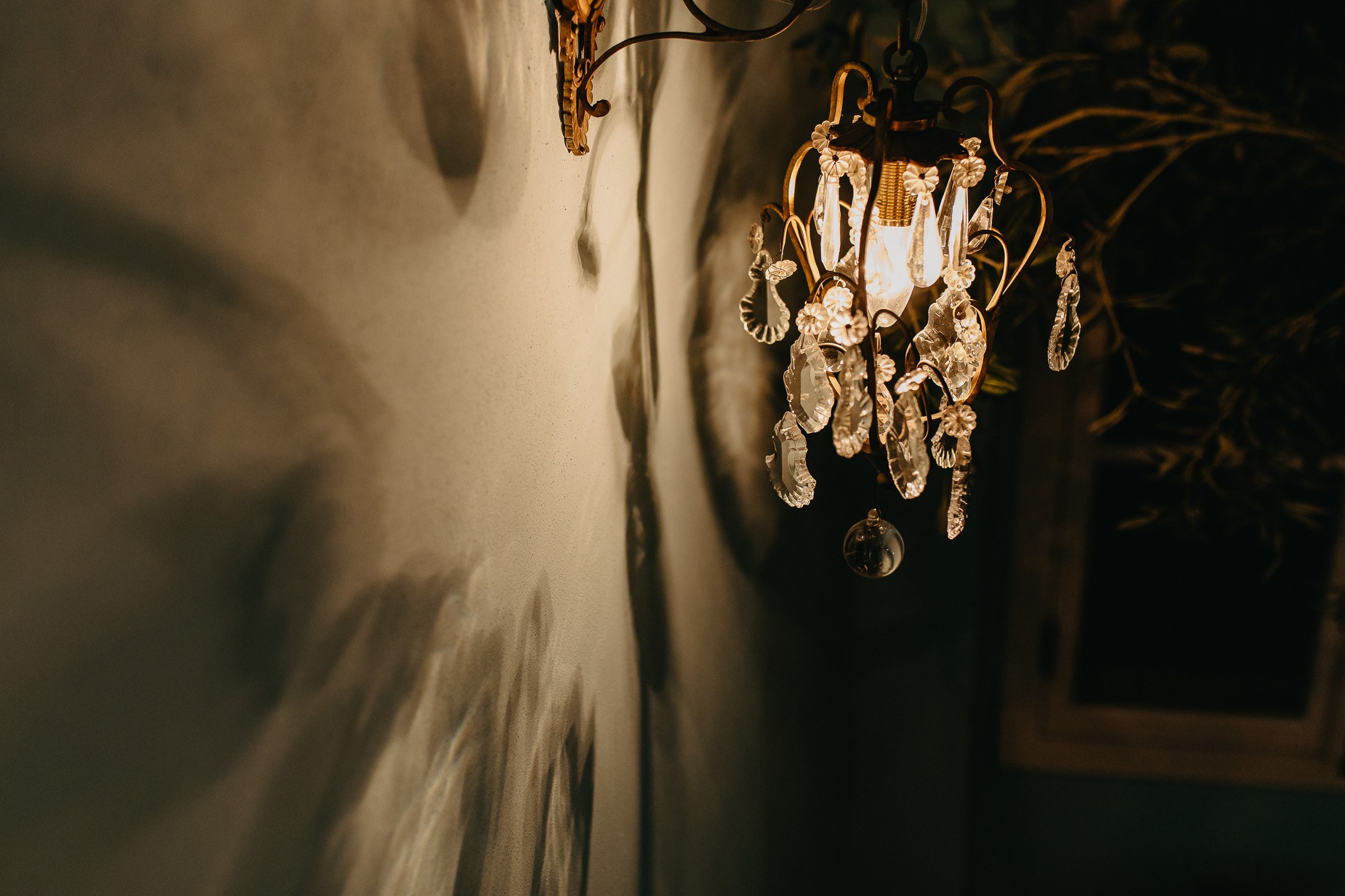 Evgenie & Sonia. Home