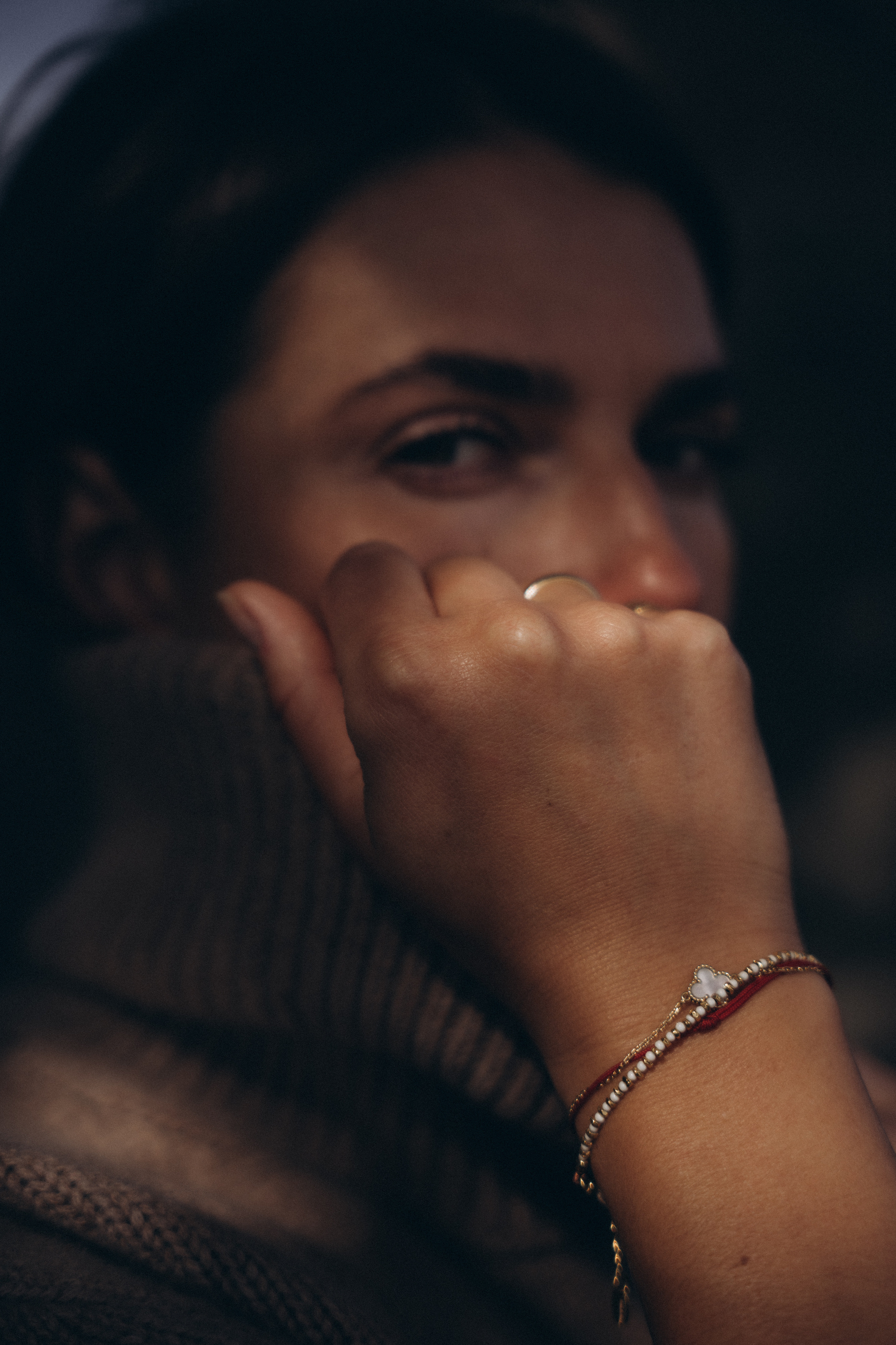 YANA. PHOTOGRAPHER IN ITALY