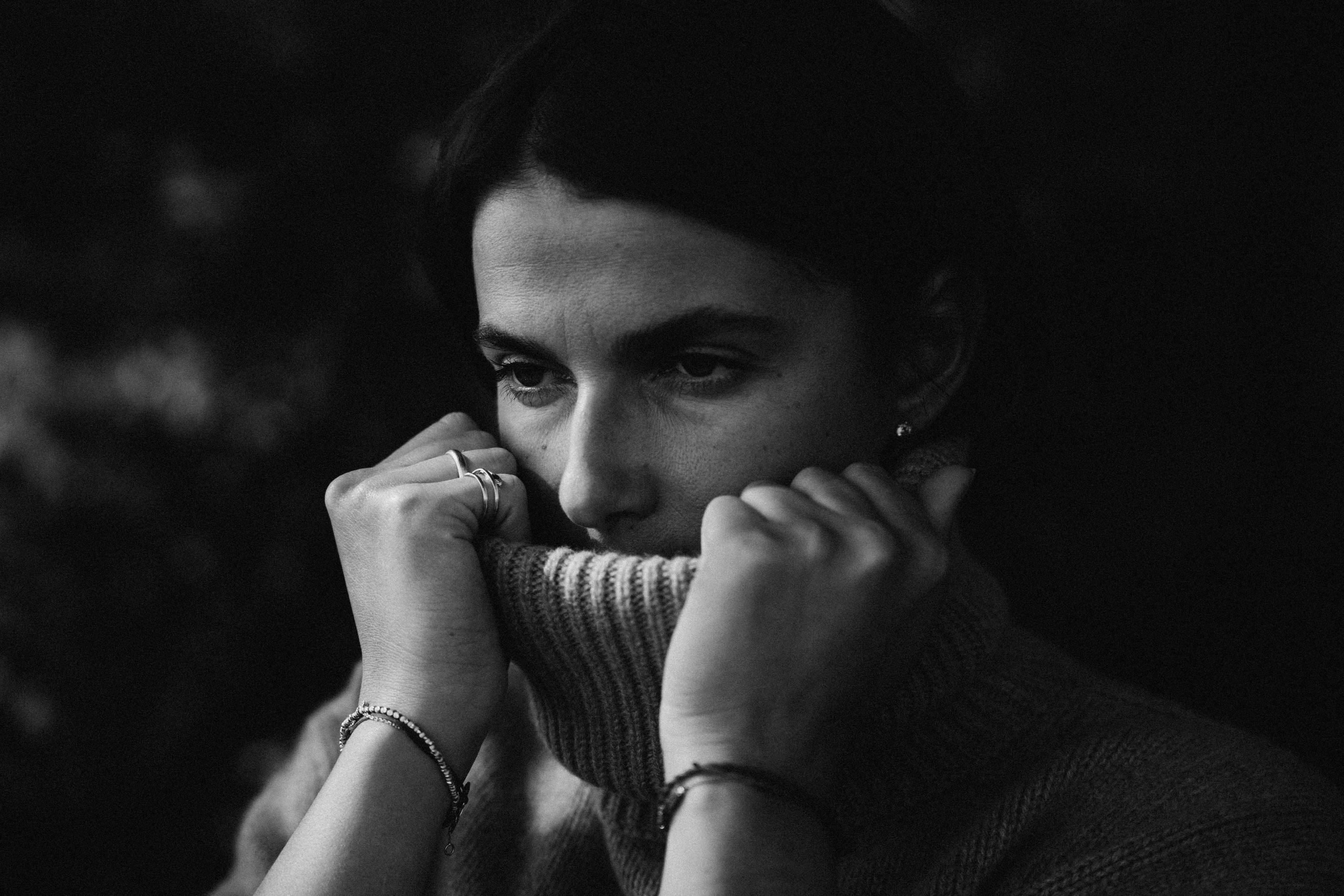 YANA. PHOTOGRAPHER IN ITALY