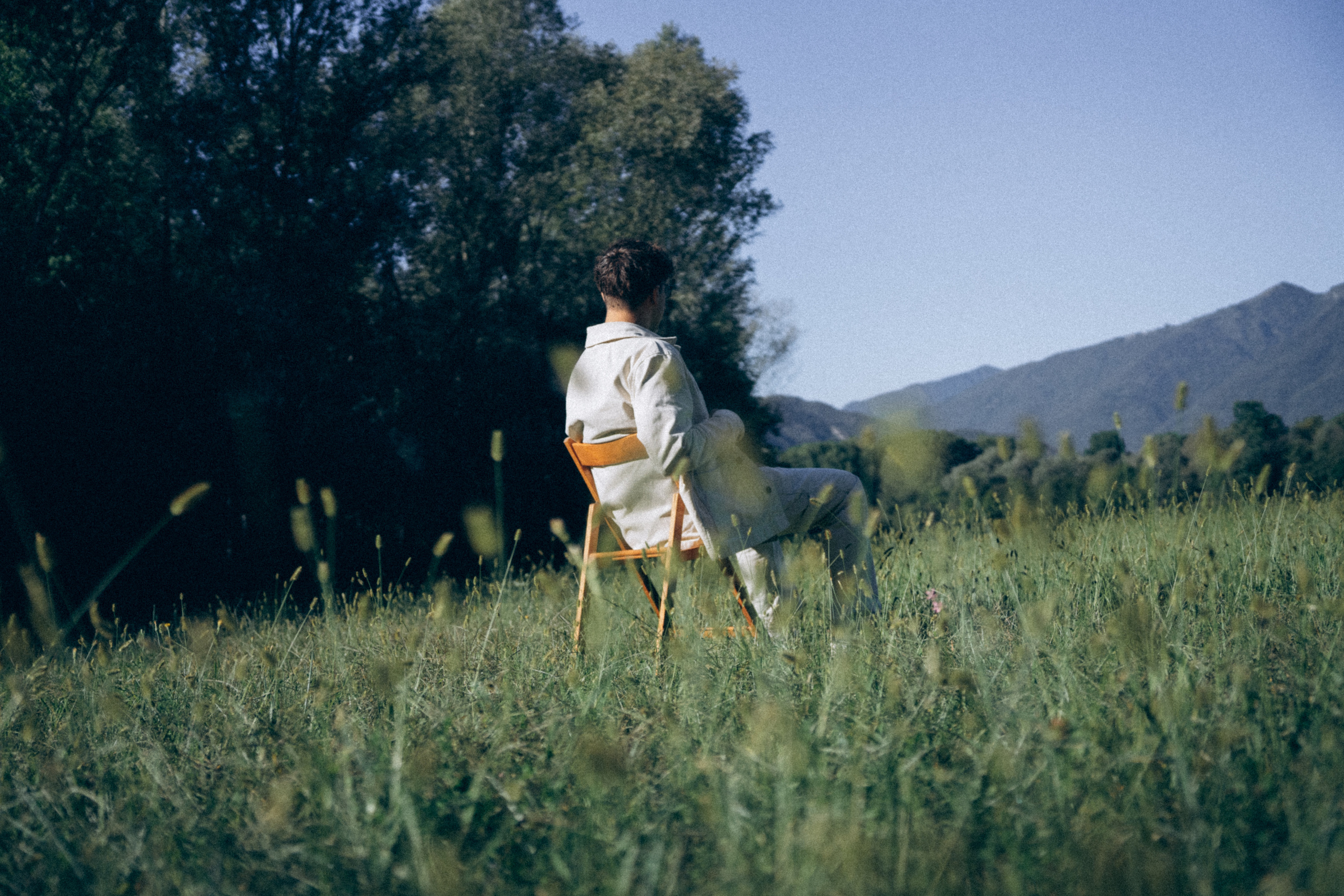 Alessandro. PHOTOGRAPHER IN ITALY