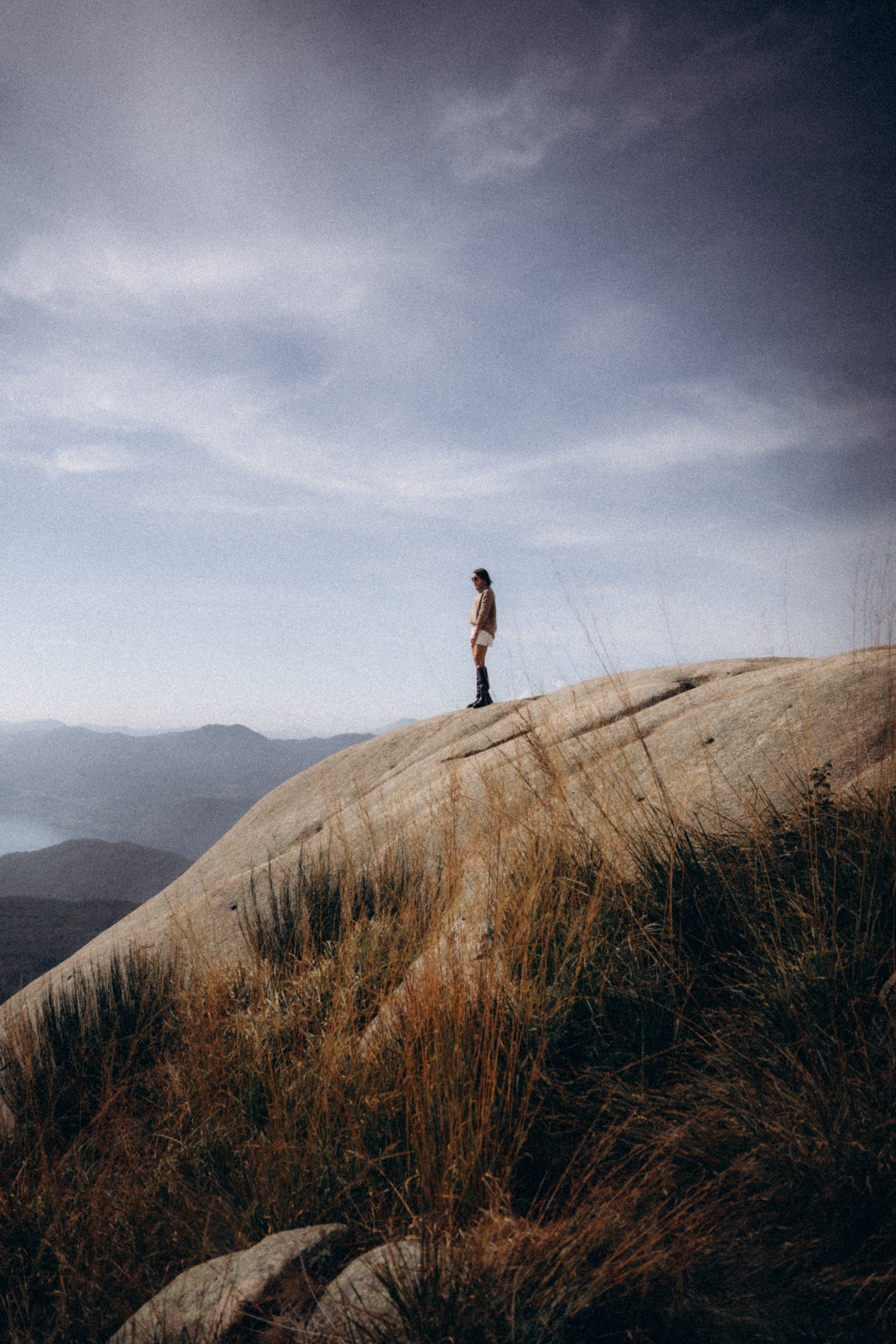 YANA. PHOTOGRAPHER IN ITALY