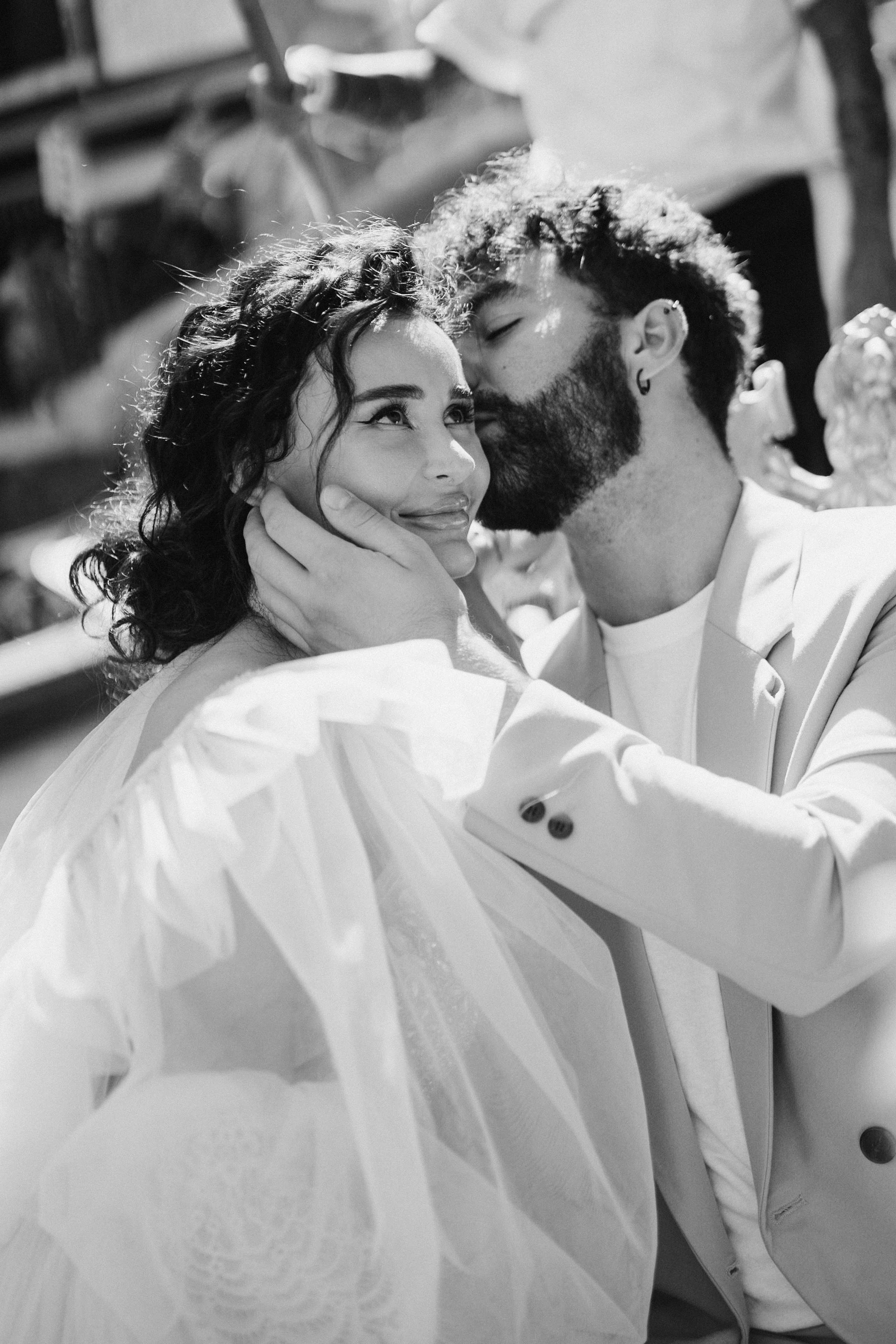 LOVESTORY IN VENICE. PHOTOGRAPHER IN ITALY