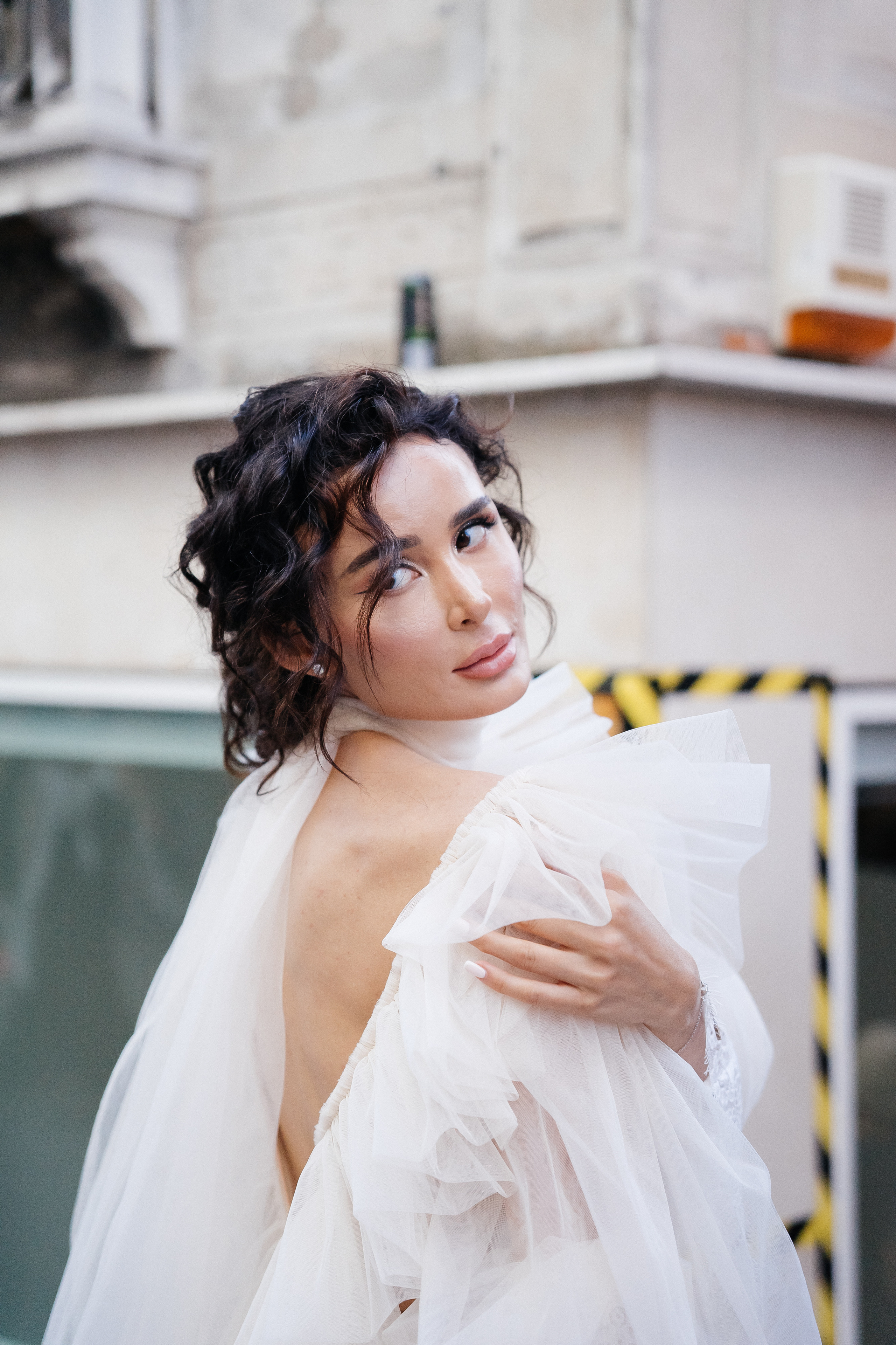 LOVESTORY IN VENICE. PHOTOGRAPHER IN ITALY