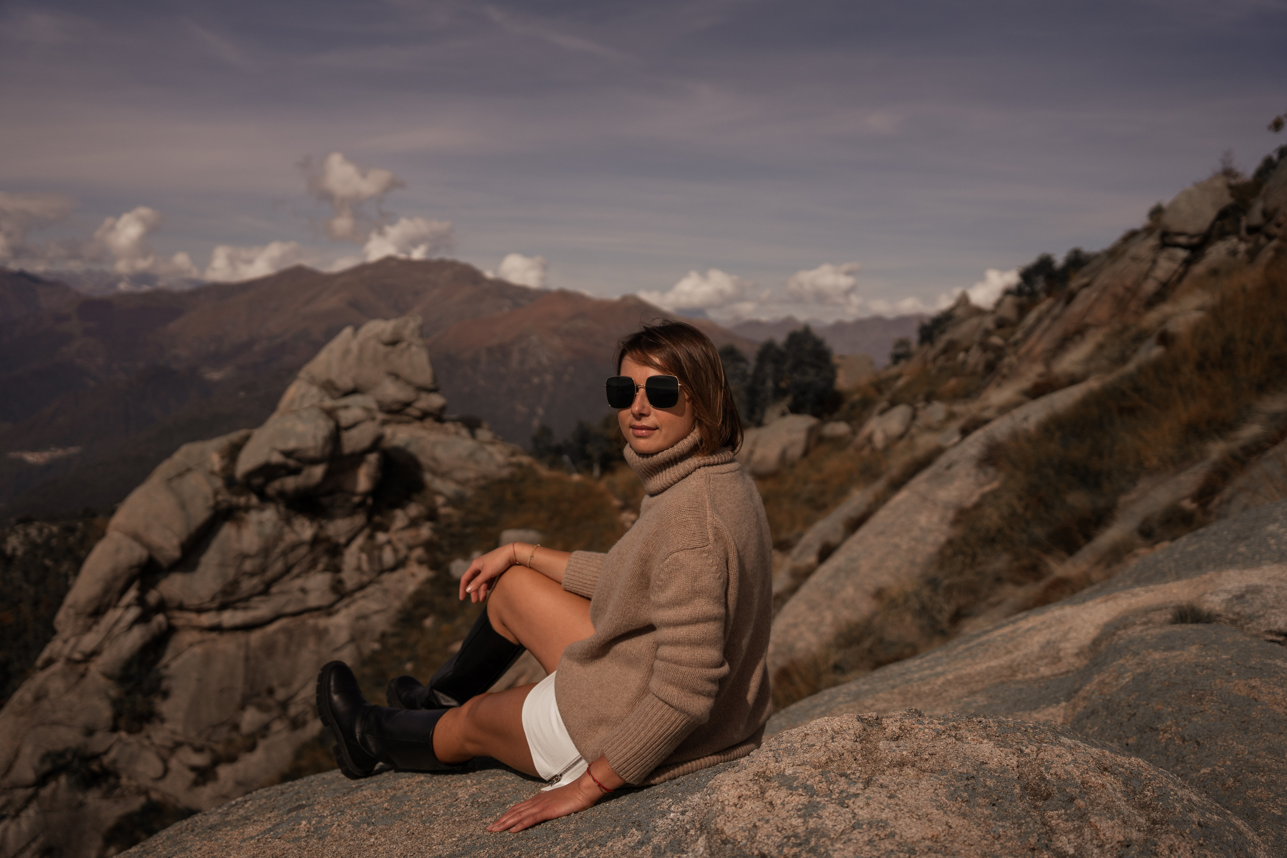 YANA. PHOTOGRAPHER IN ITALY