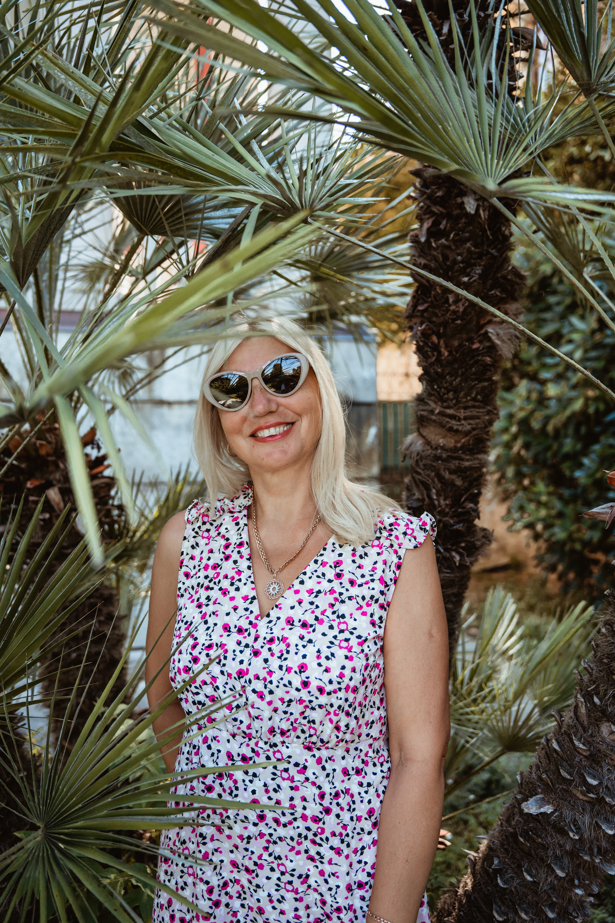 LARISA. PHOTOGRAPHER IN ITALY