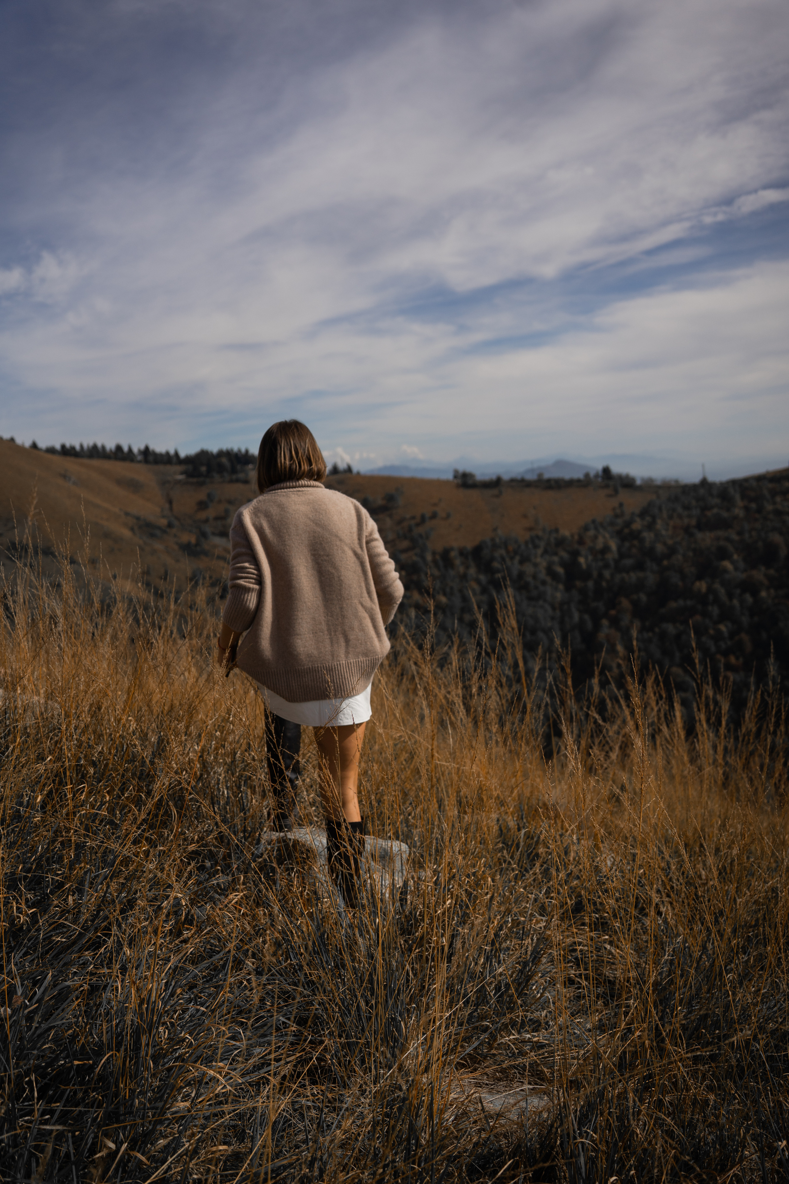 YANA. PHOTOGRAPHER IN ITALY