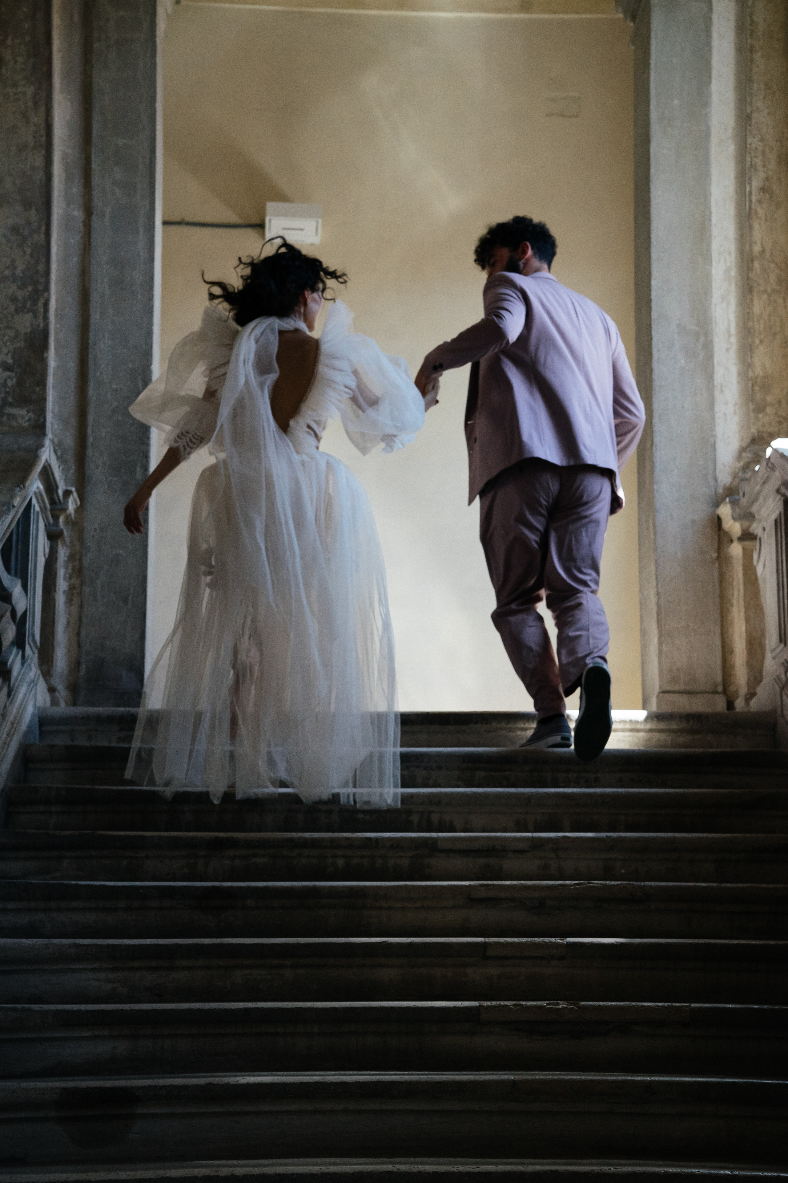 LOVESTORY IN VENICE. PHOTOGRAPHER IN ITALY