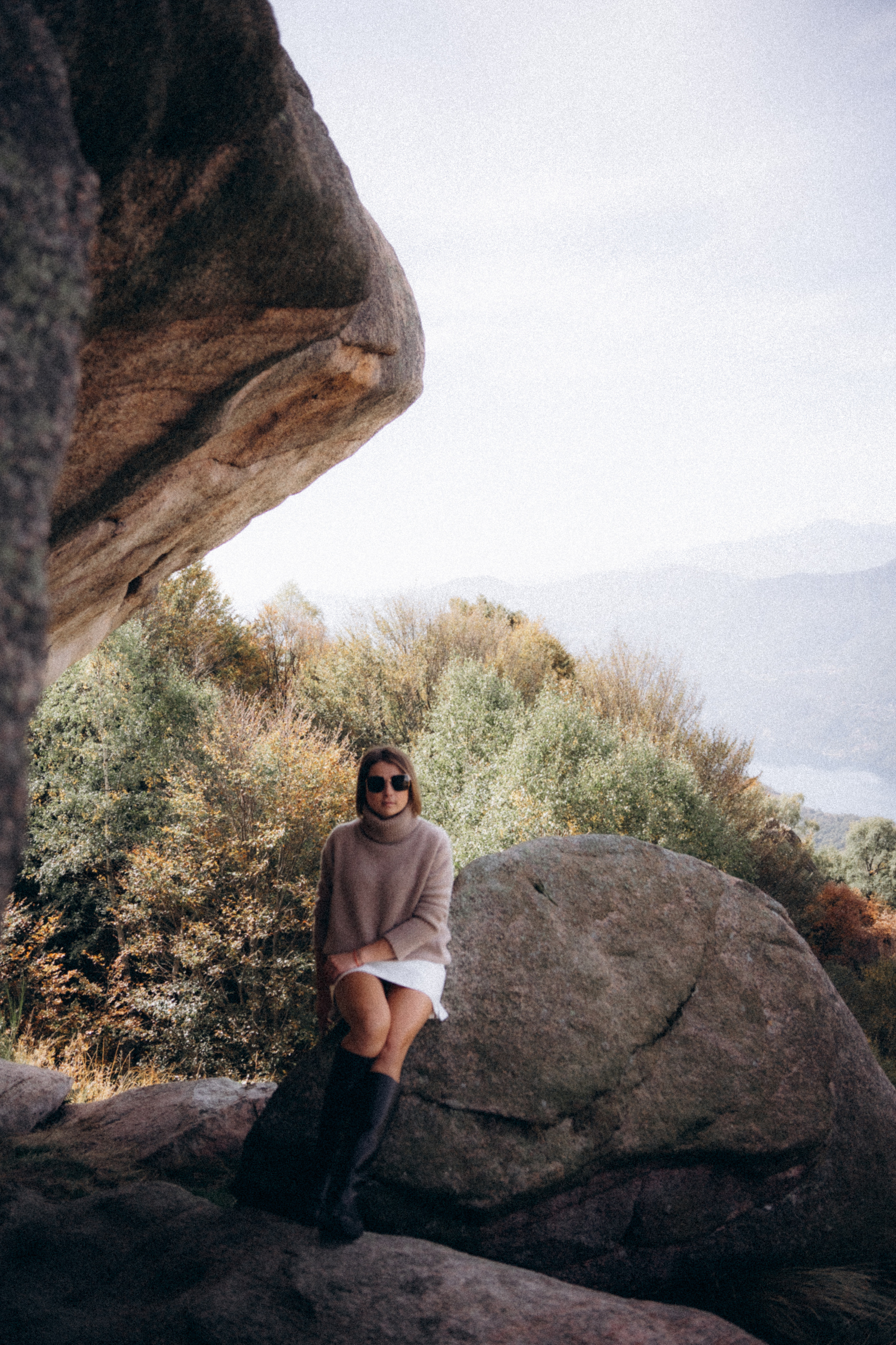 YANA. PHOTOGRAPHER IN ITALY