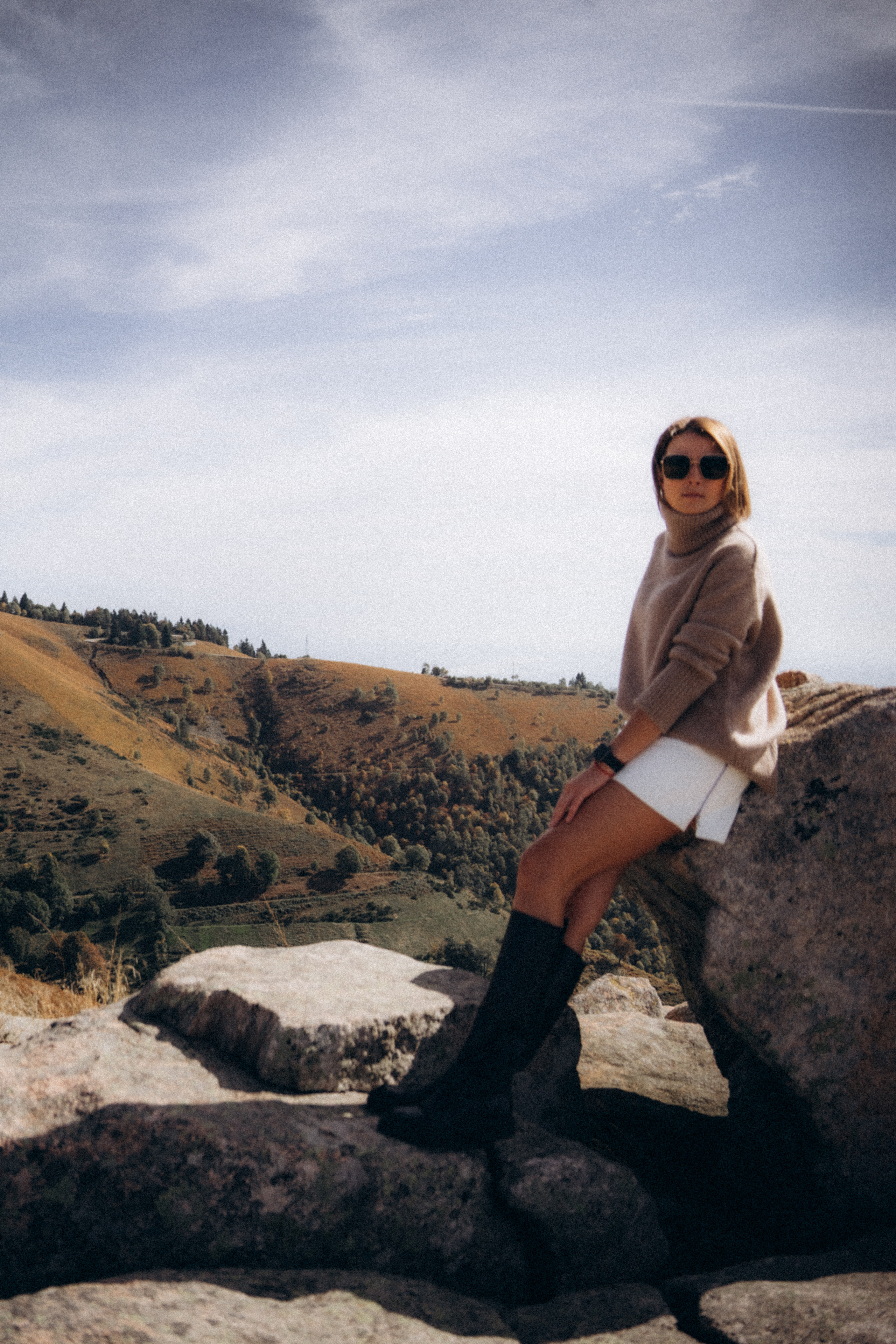 YANA. PHOTOGRAPHER IN ITALY