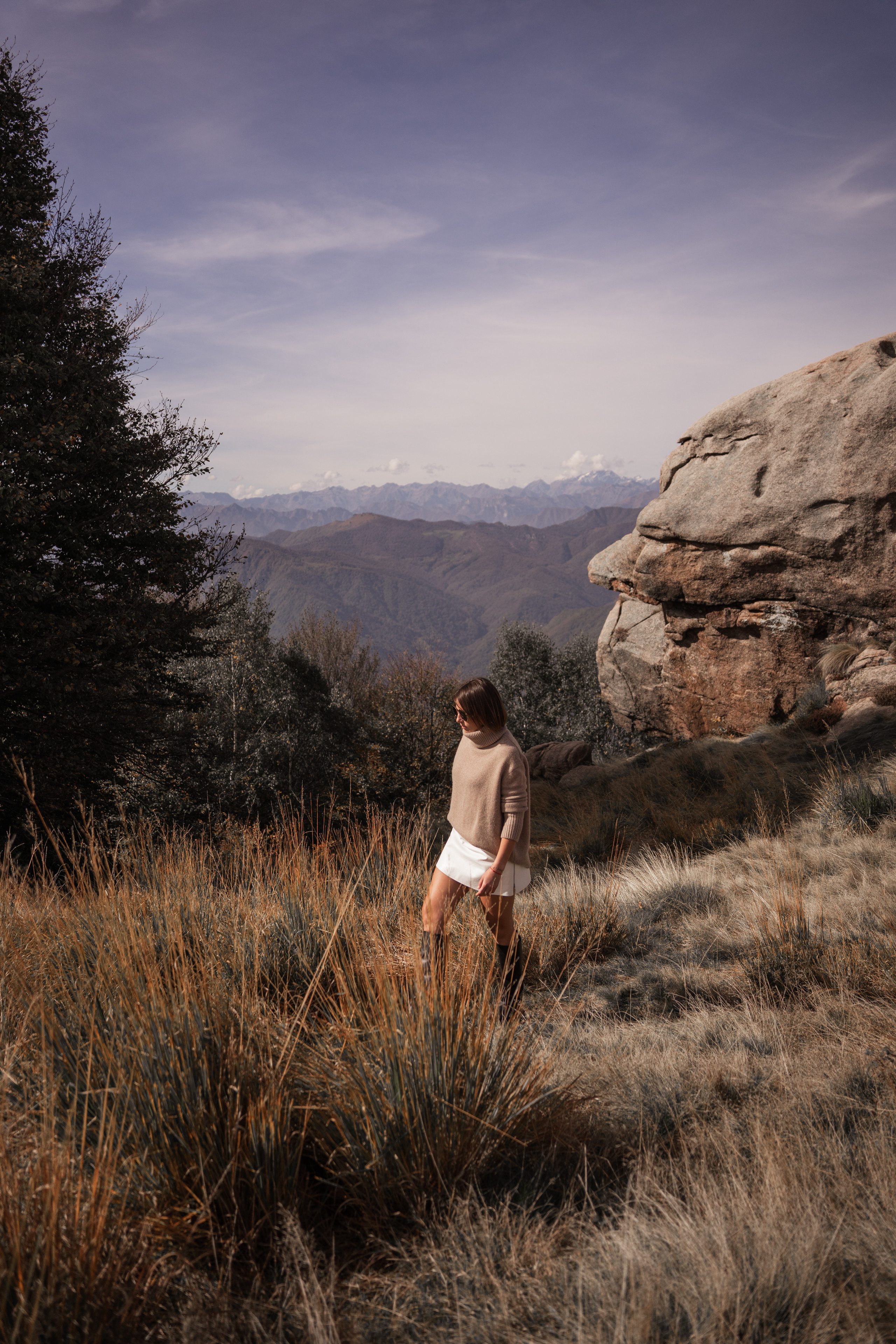 YANA. PHOTOGRAPHER IN ITALY