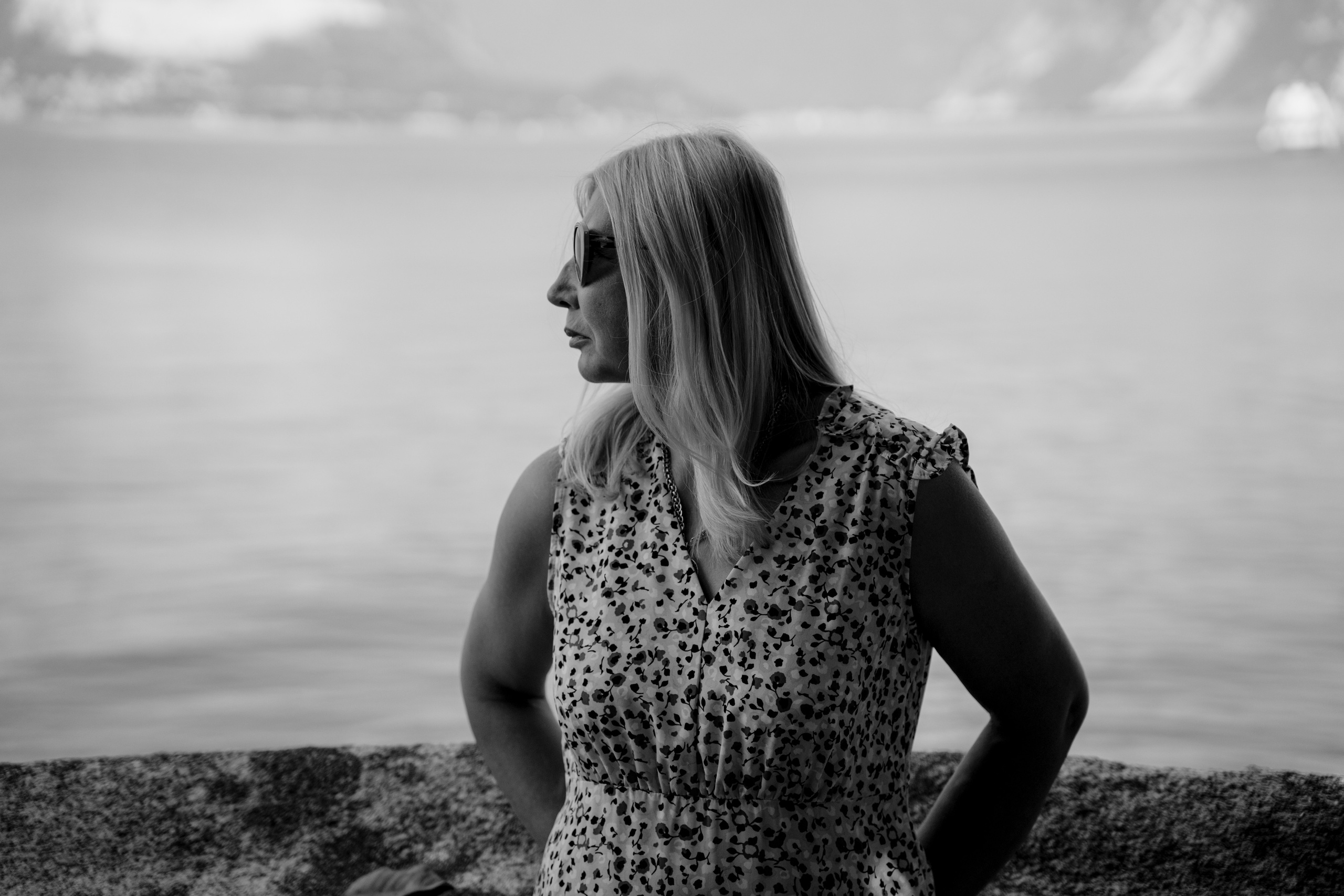 LARISA. PHOTOGRAPHER IN ITALY