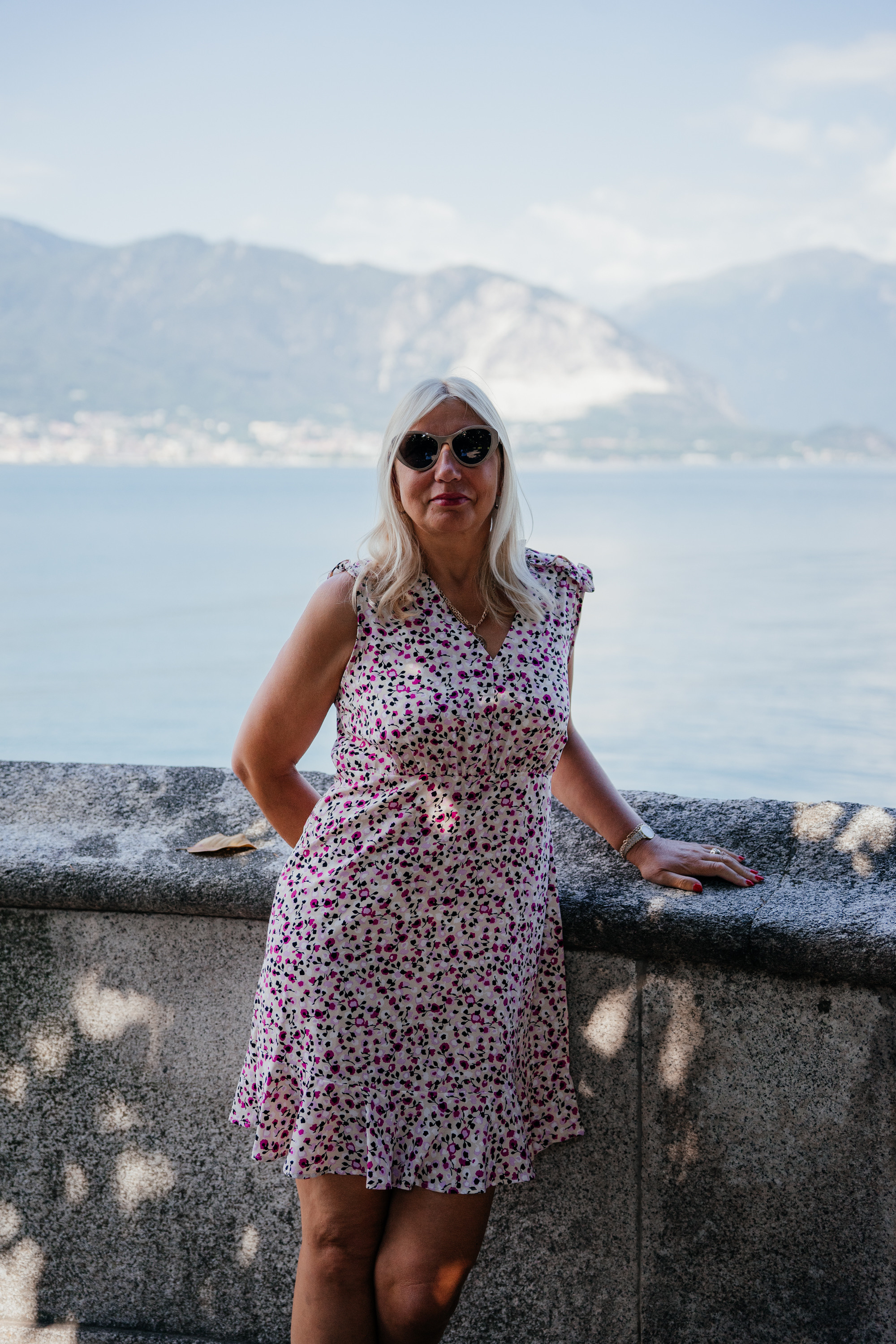 LARISA. PHOTOGRAPHER IN ITALY