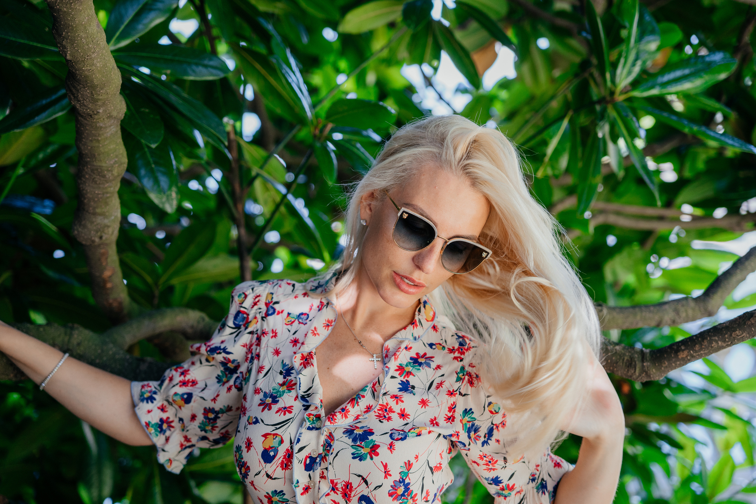 Mariana. PHOTOGRAPHER IN ITALY