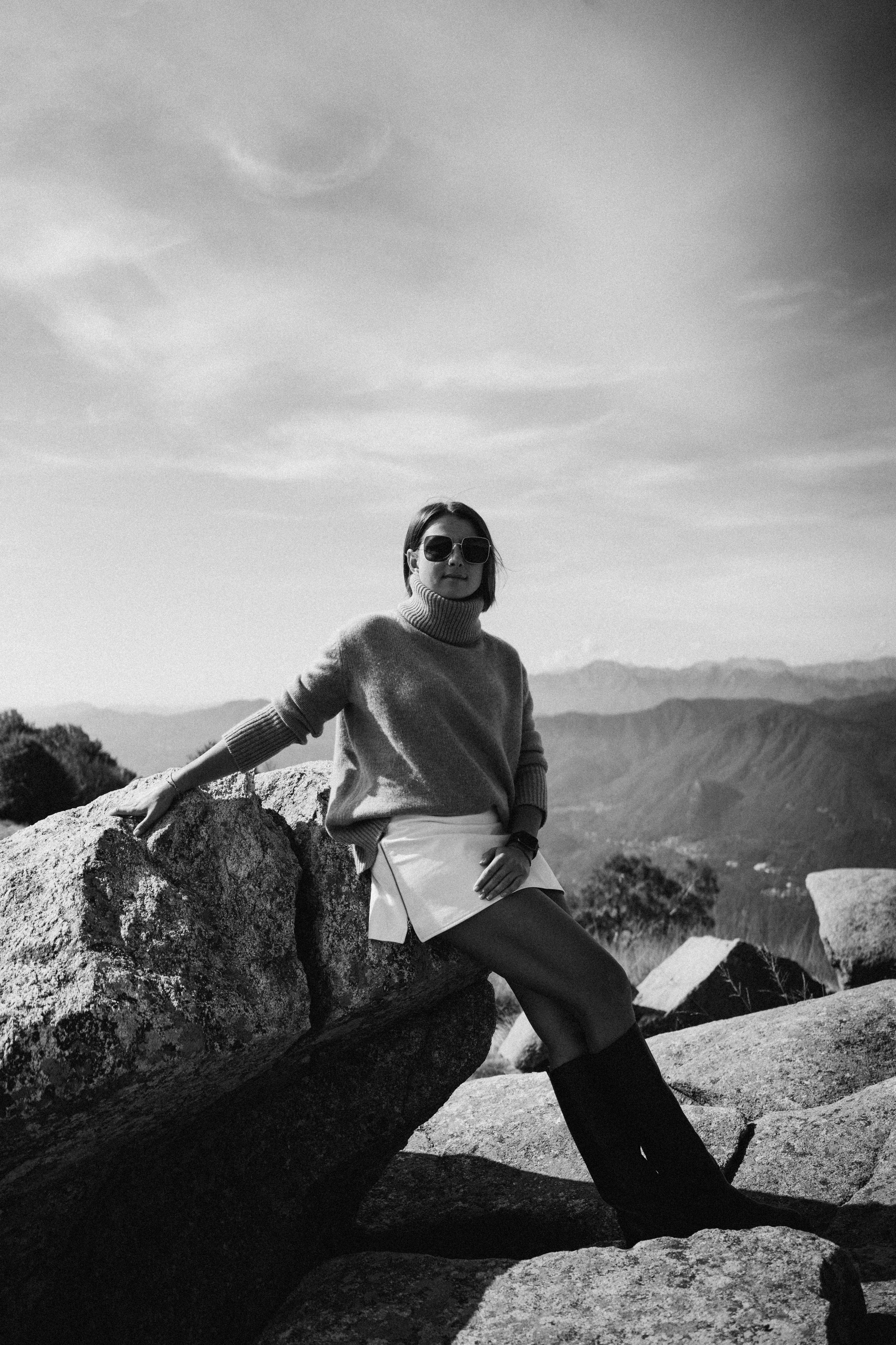 YANA. PHOTOGRAPHER IN ITALY