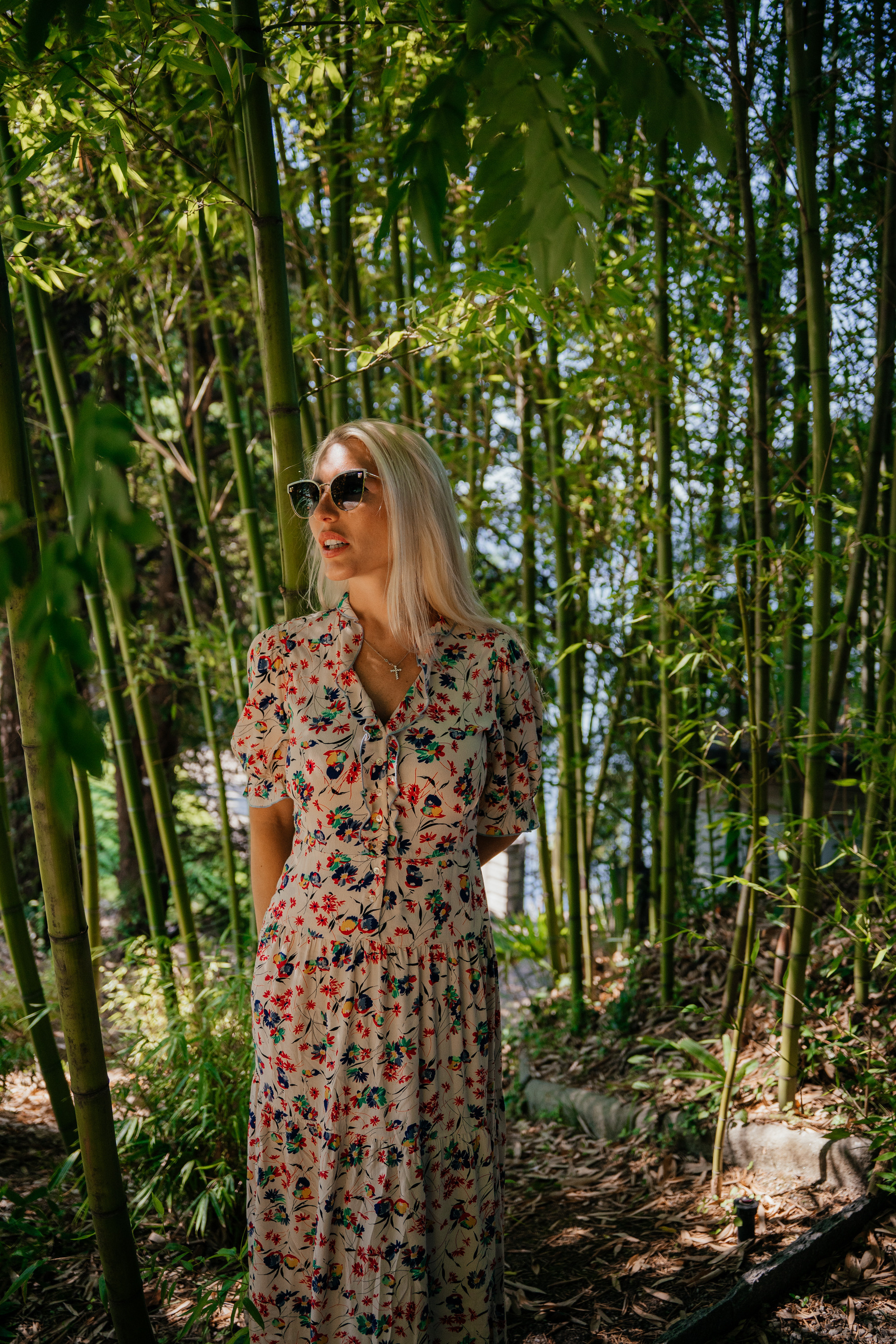 Mariana. PHOTOGRAPHER IN ITALY