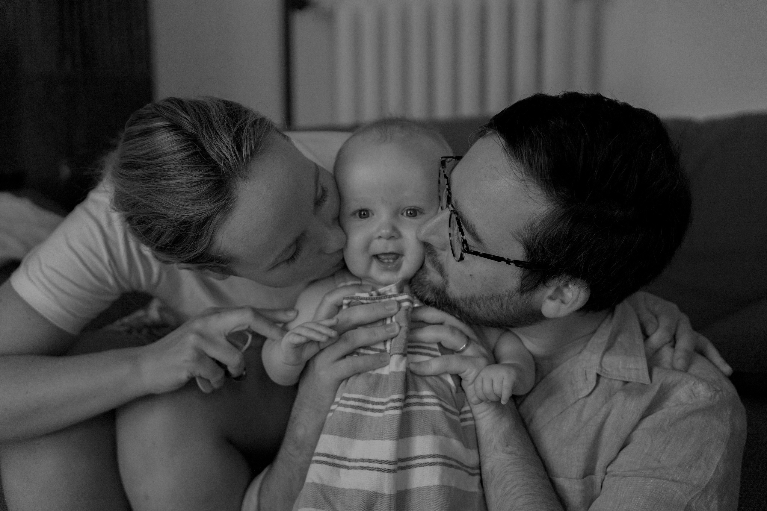 Patric & Kate family portrait. PHOTOGRAPHER IN ITALY