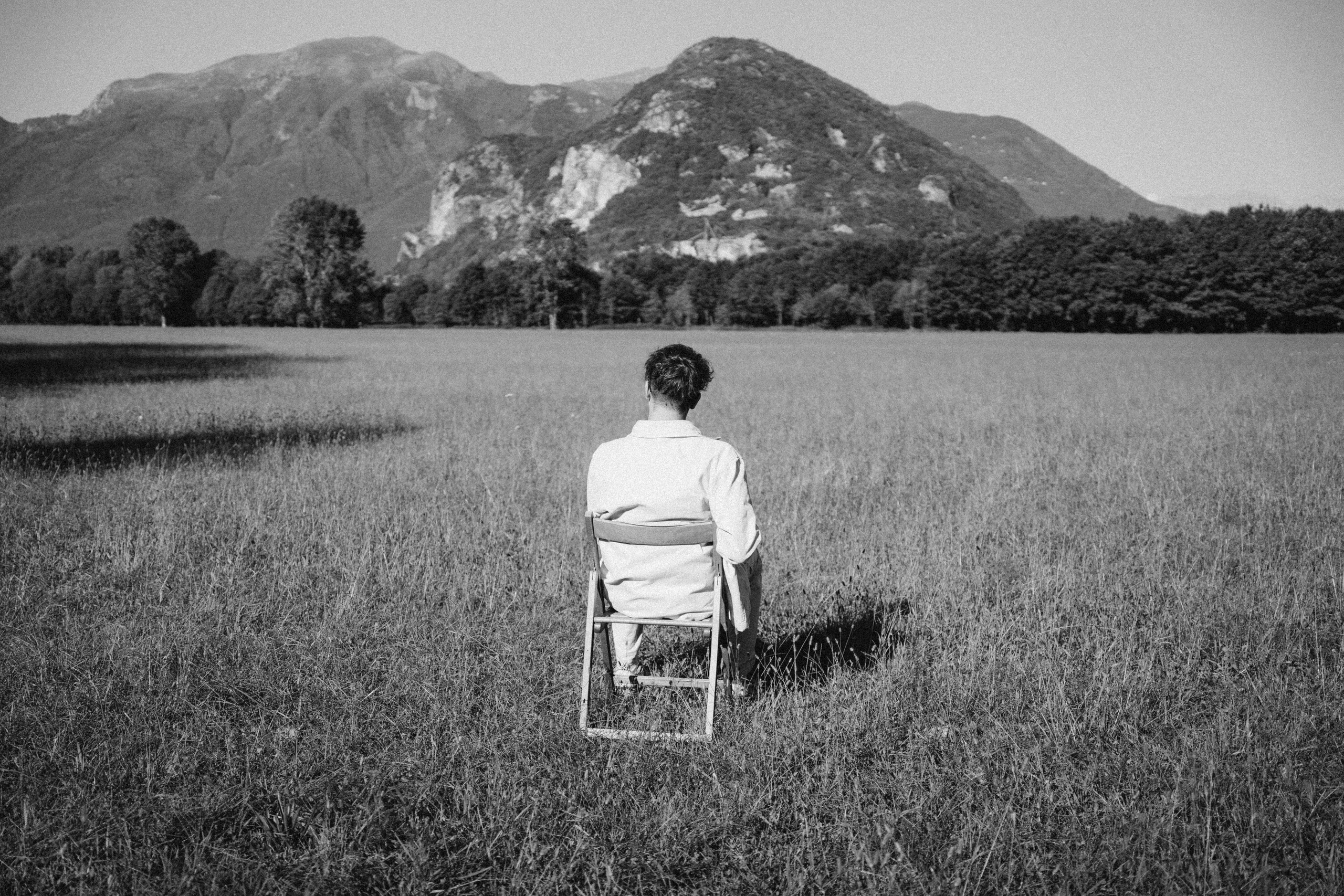 Alessandro. PHOTOGRAPHER IN ITALY