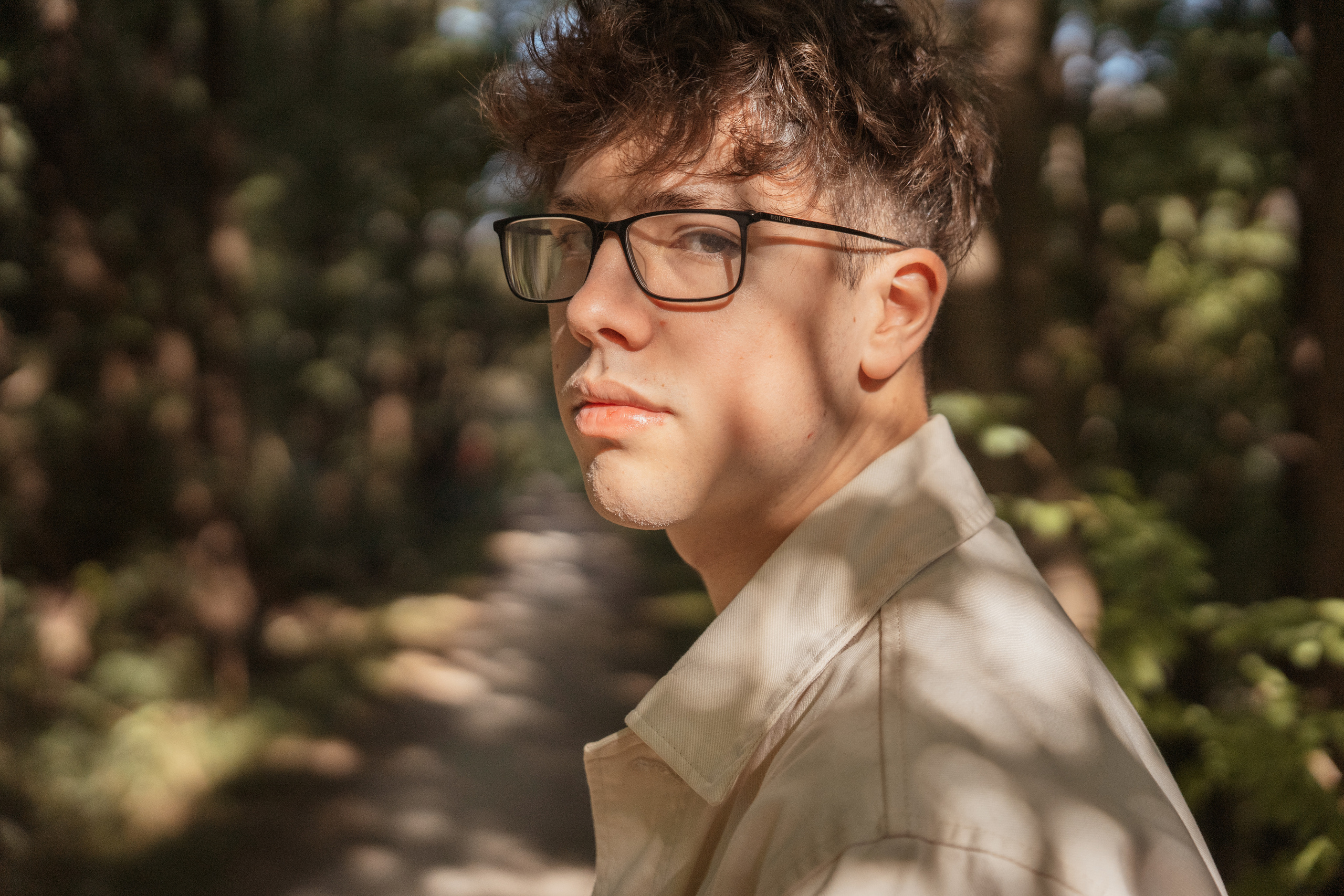 Alessandro. PHOTOGRAPHER IN ITALY