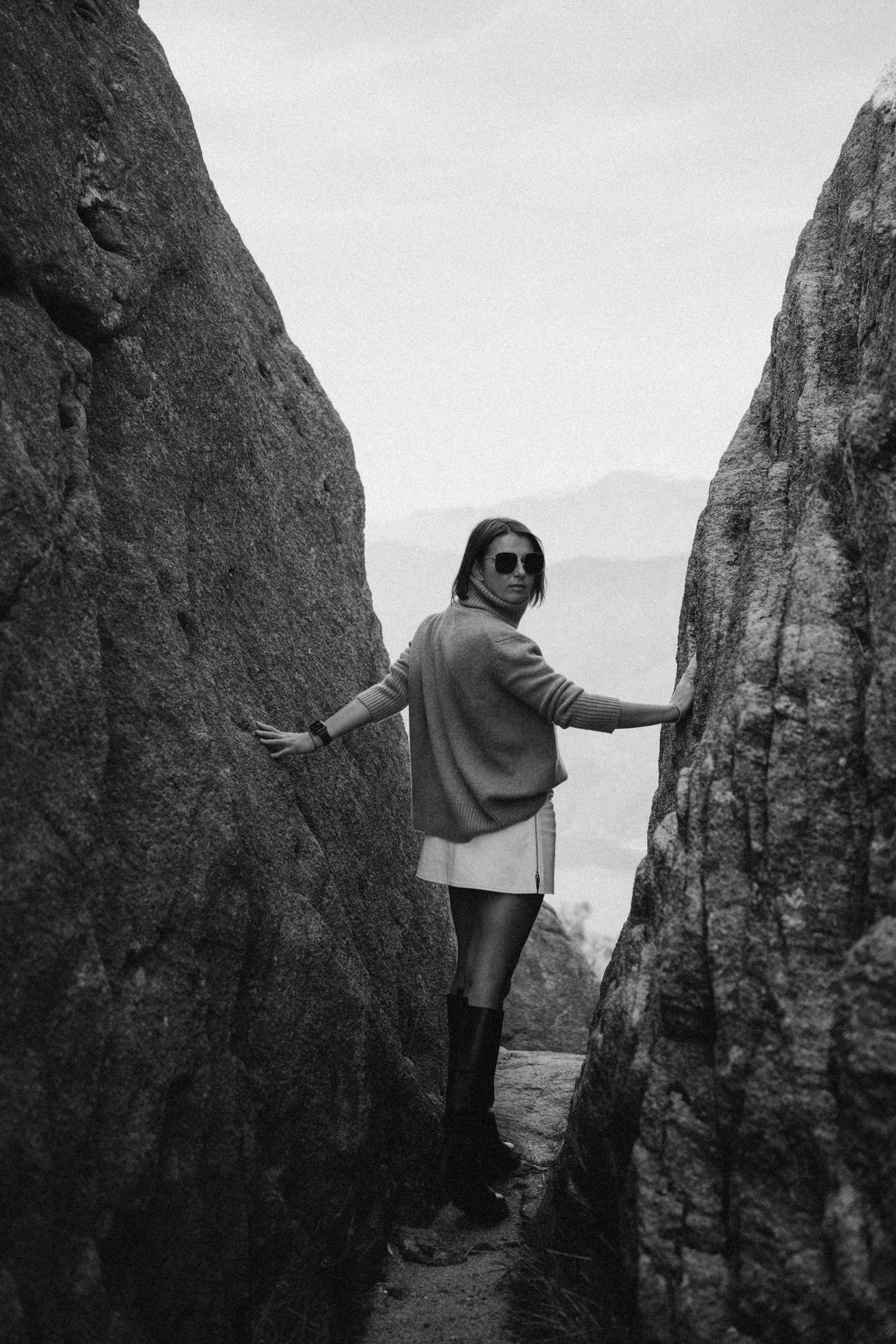 YANA. PHOTOGRAPHER IN ITALY