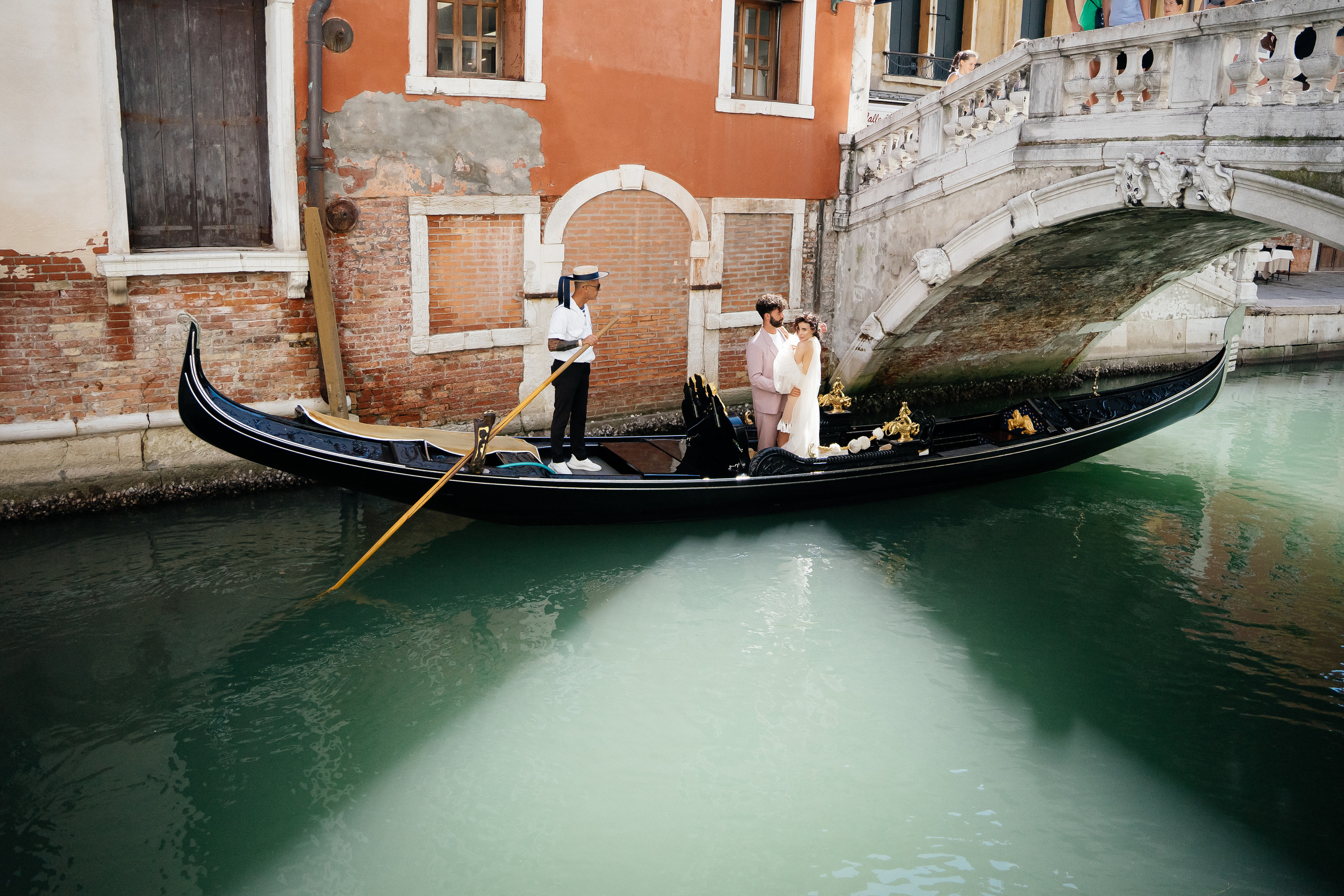 LOVESTORY IN VENICE. PHOTOGRAPHER IN ITALY