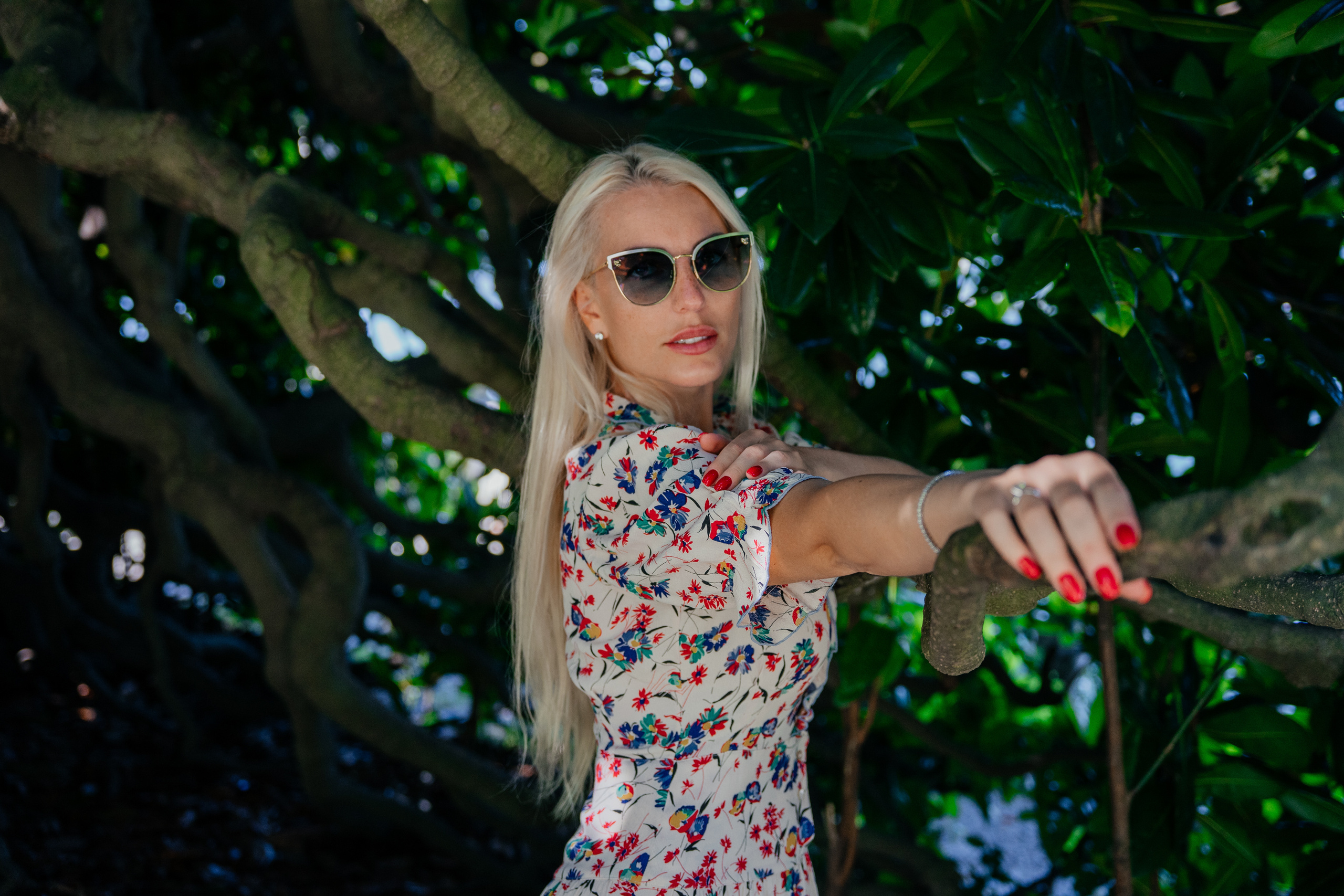 Mariana. PHOTOGRAPHER IN ITALY