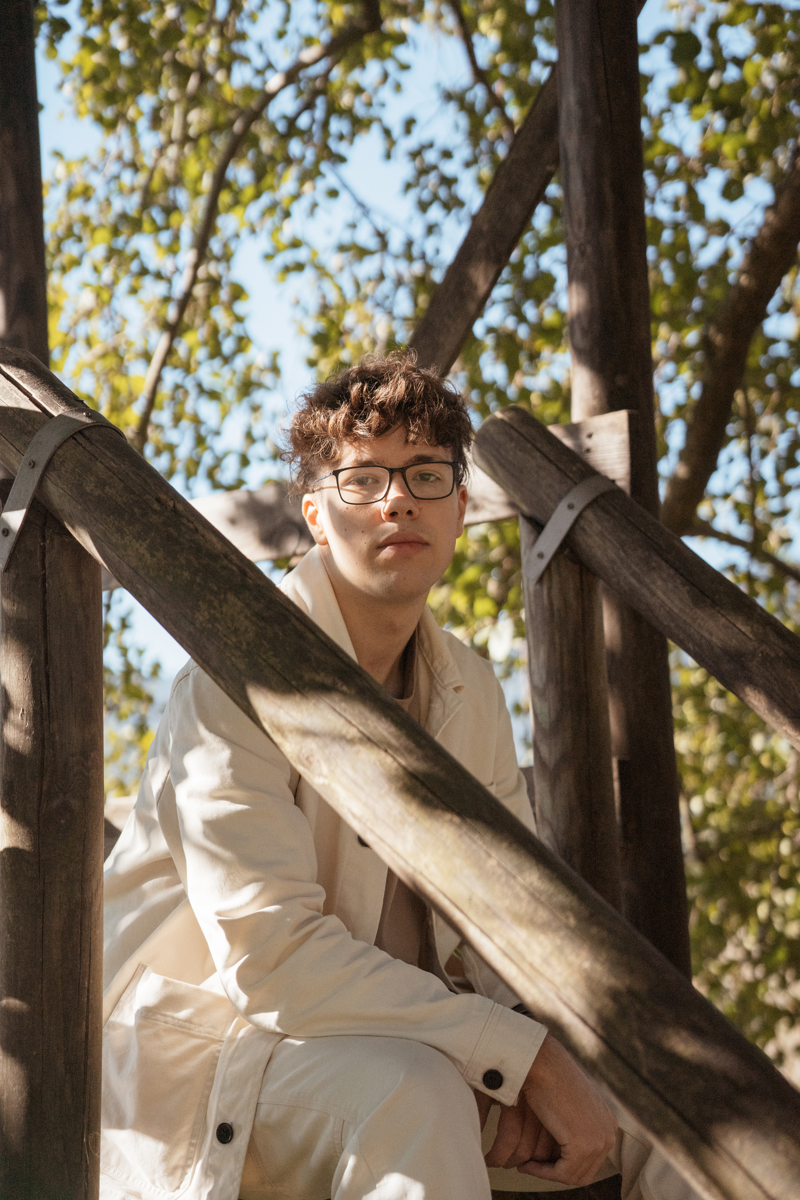 Alessandro. PHOTOGRAPHER IN ITALY