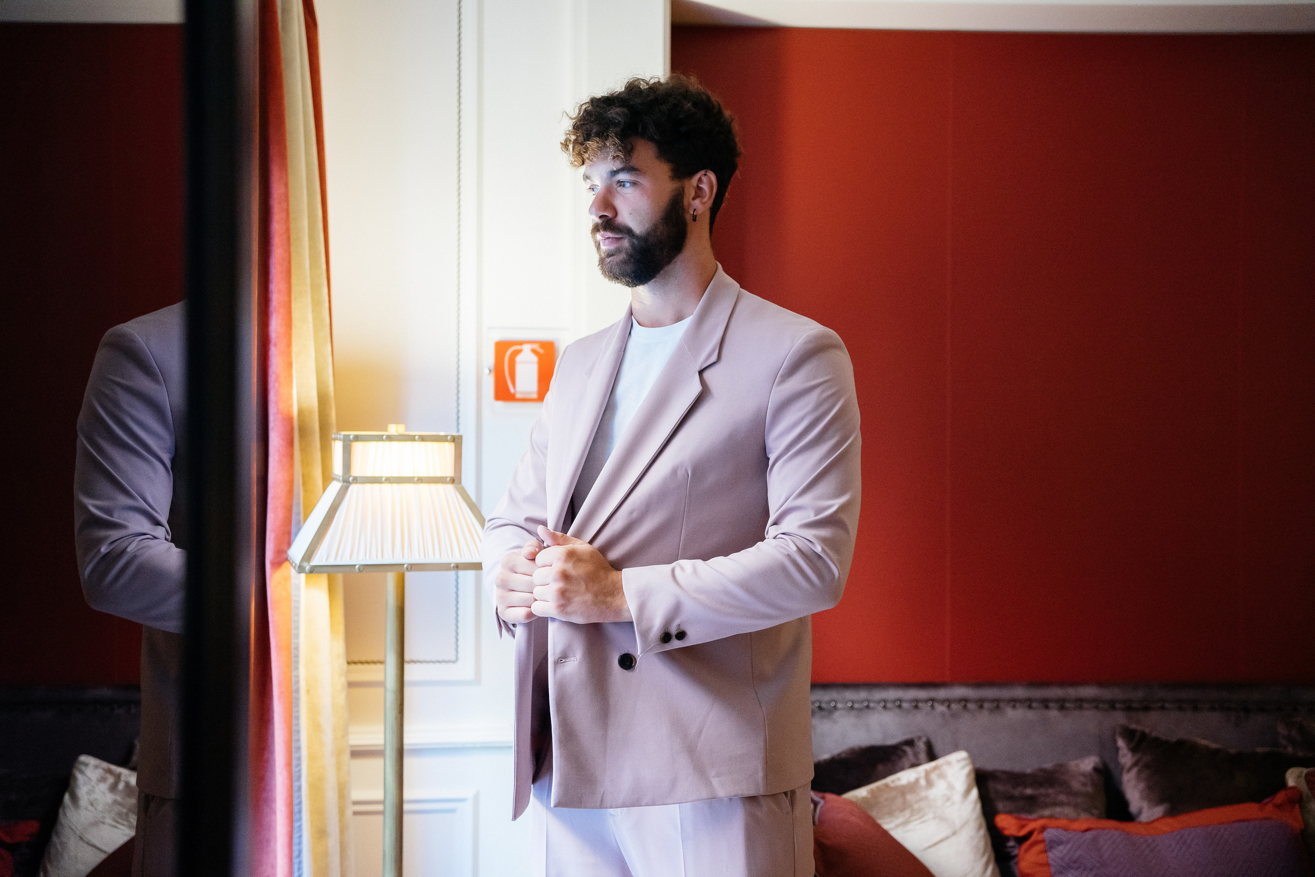 LOVESTORY IN VENICE. PHOTOGRAPHER IN ITALY