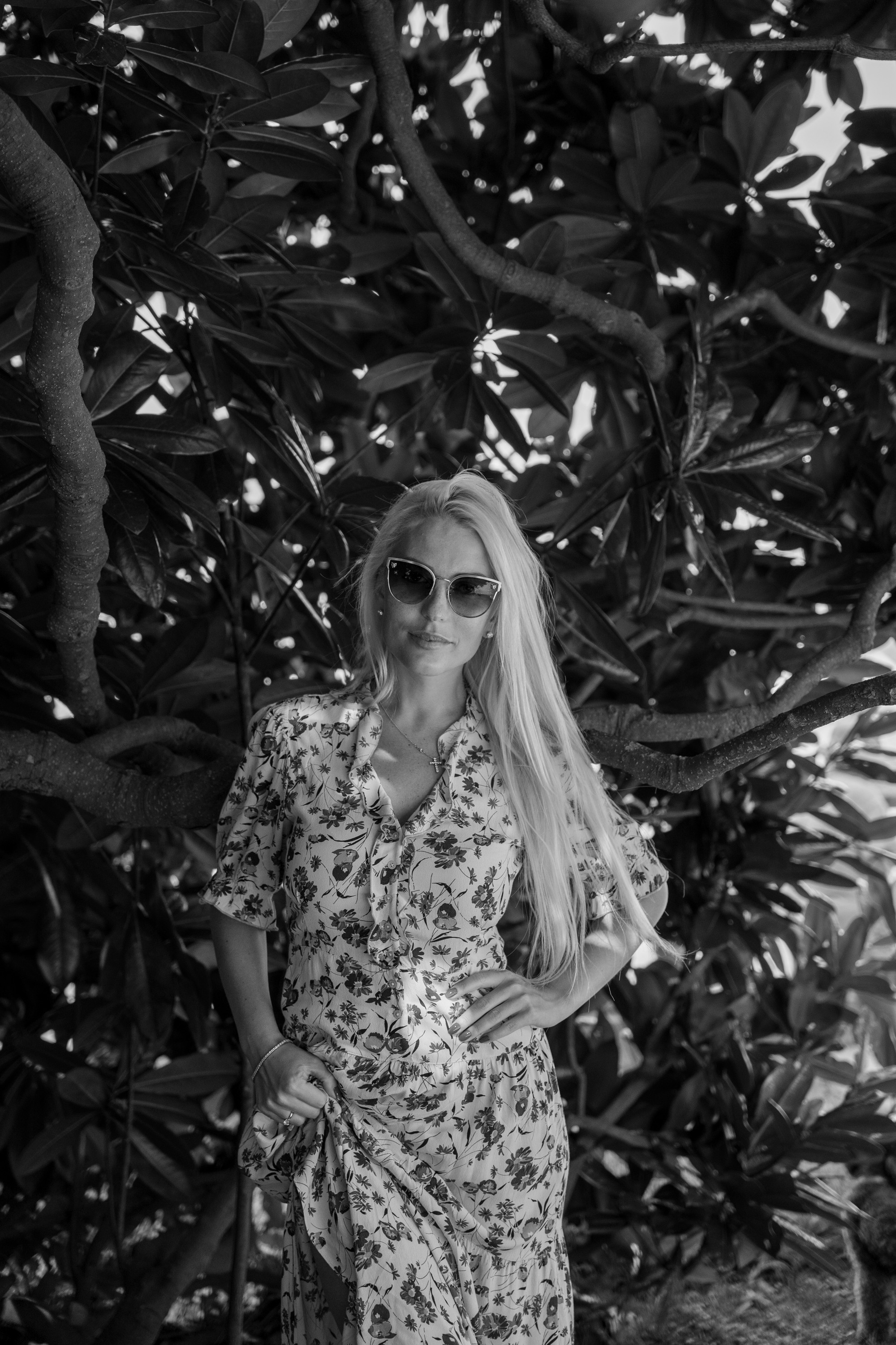 Mariana. PHOTOGRAPHER IN ITALY