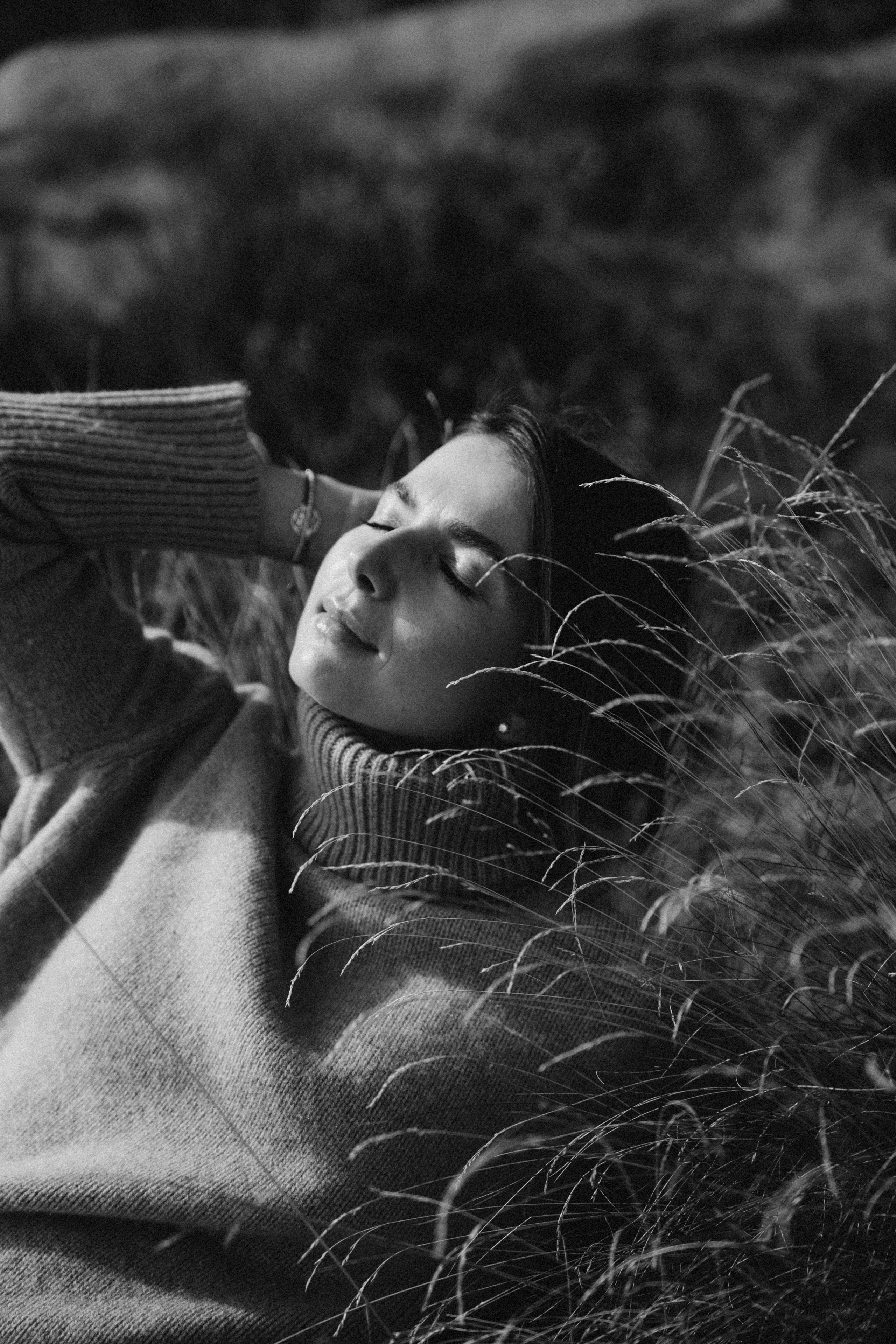 YANA. PHOTOGRAPHER IN ITALY