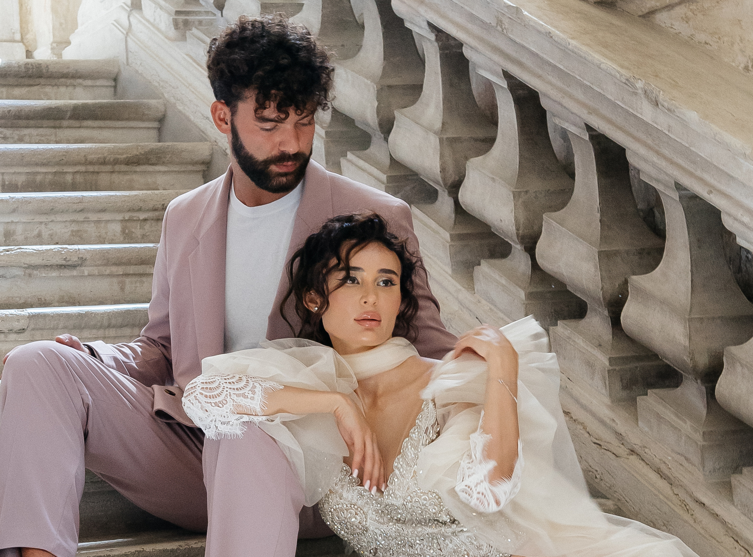 LOVESTORY IN VENICE. PHOTOGRAPHER IN ITALY