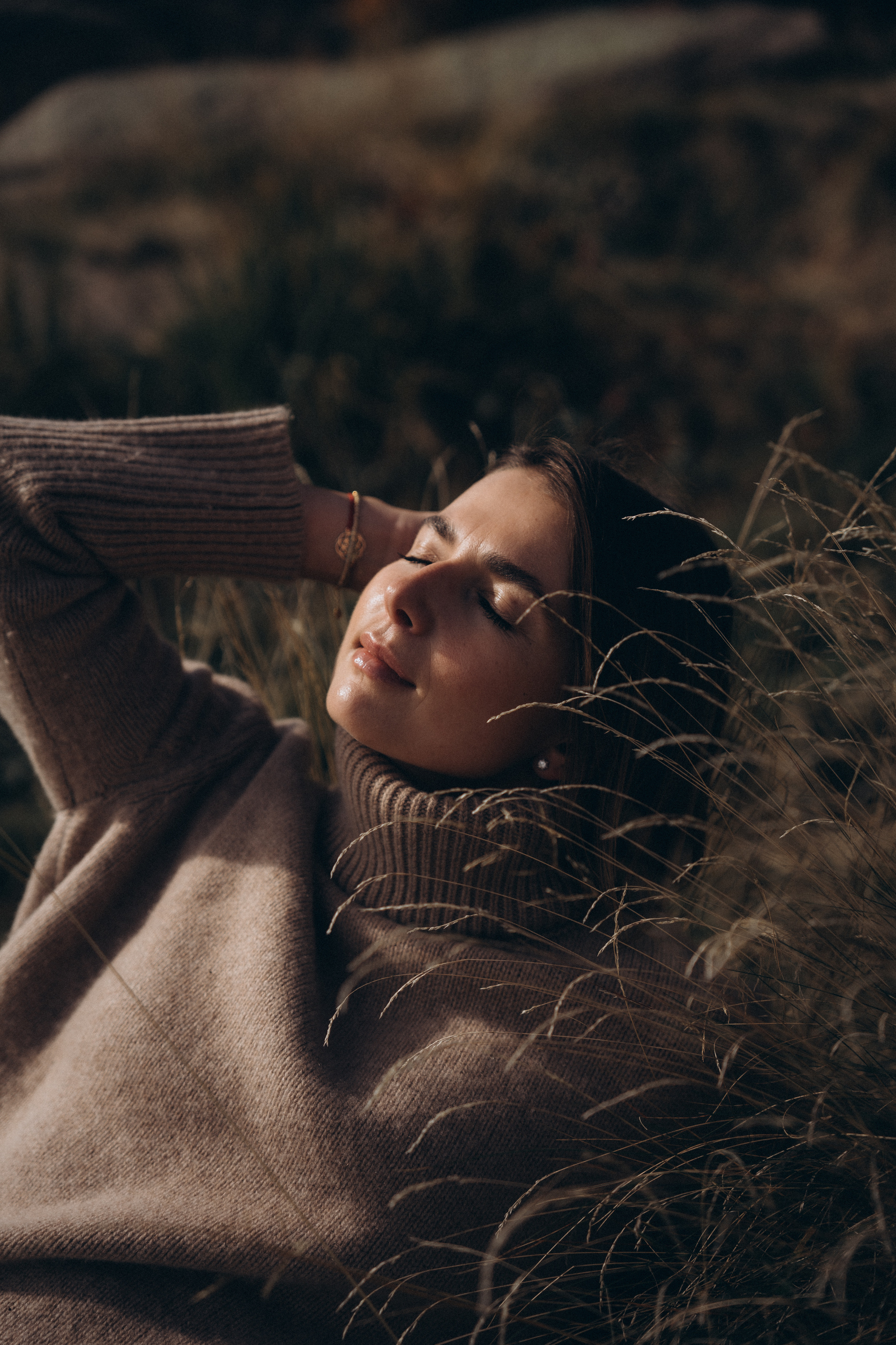 YANA. PHOTOGRAPHER IN ITALY