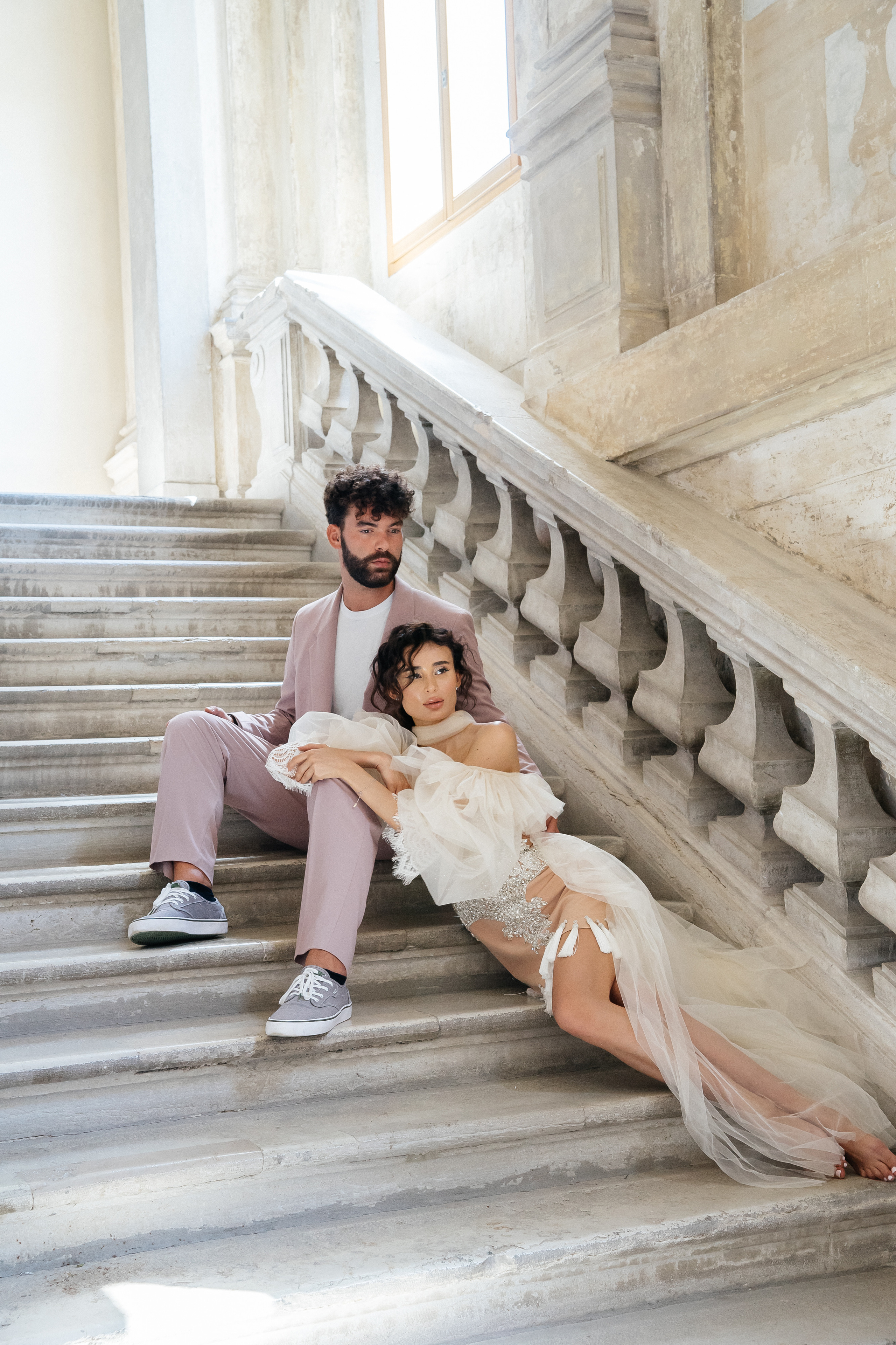 LOVESTORY IN VENICE. PHOTOGRAPHER IN ITALY