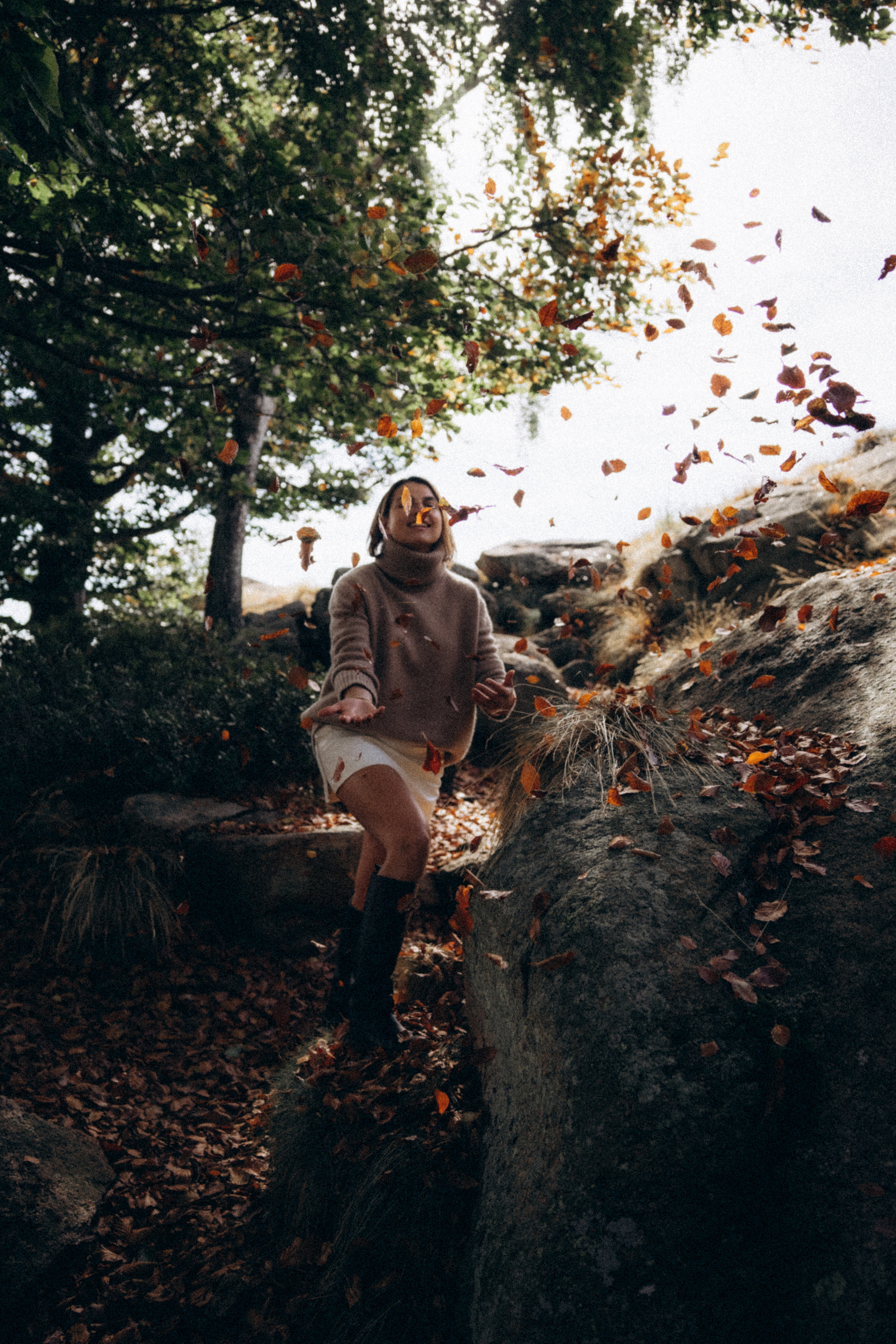 YANA. PHOTOGRAPHER IN ITALY