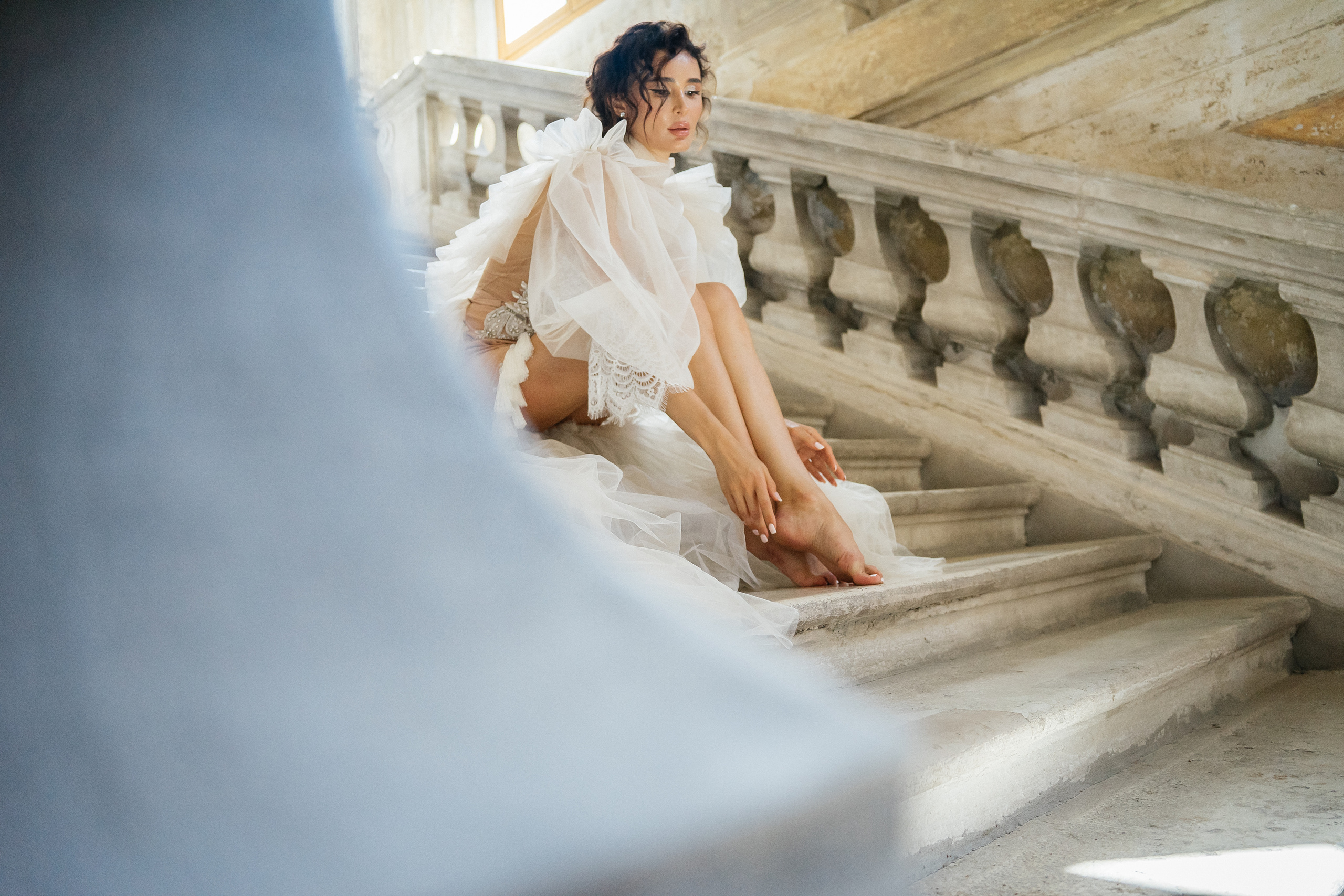 LOVESTORY IN VENICE. PHOTOGRAPHER IN ITALY