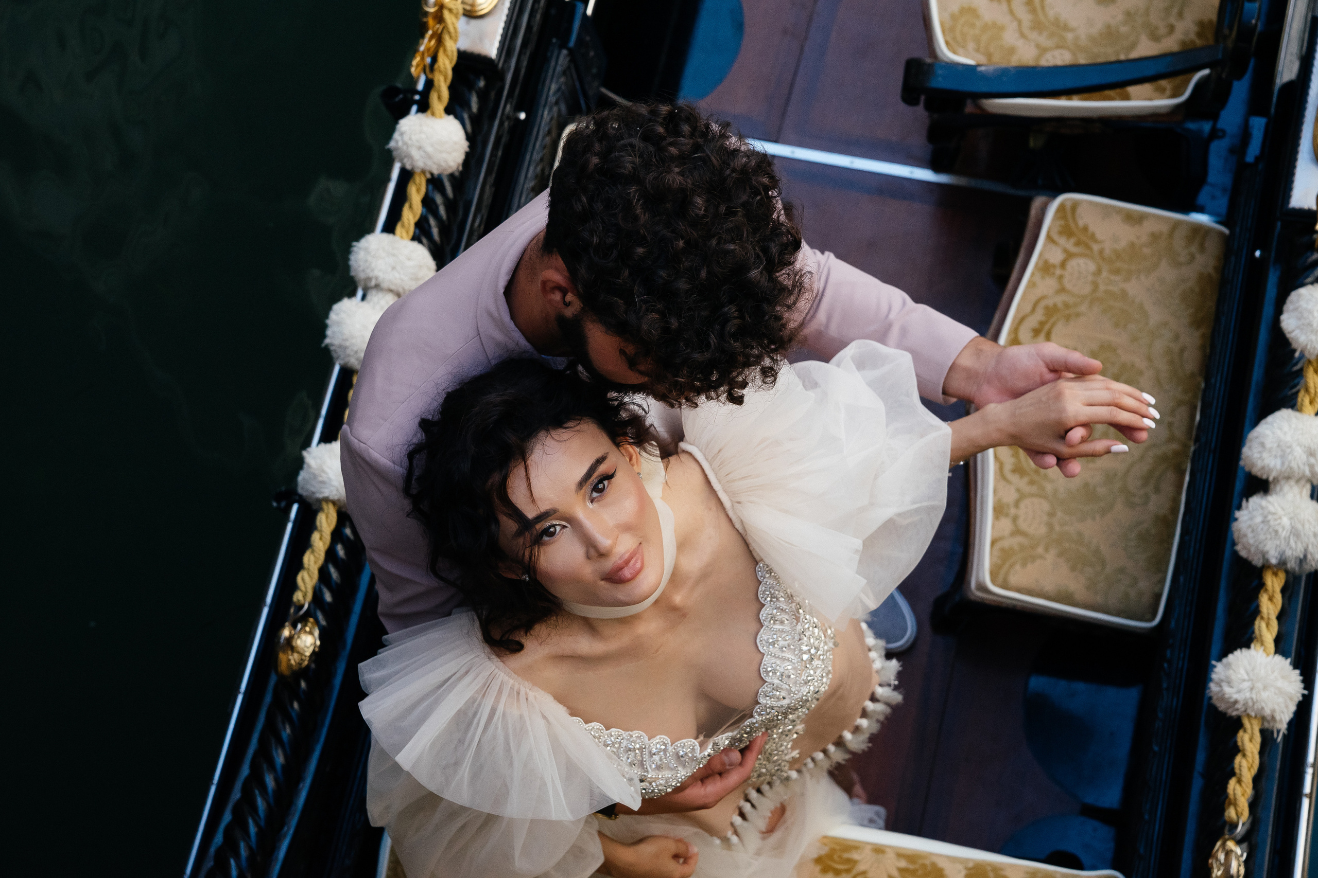 LOVESTORY IN VENICE. PHOTOGRAPHER IN ITALY