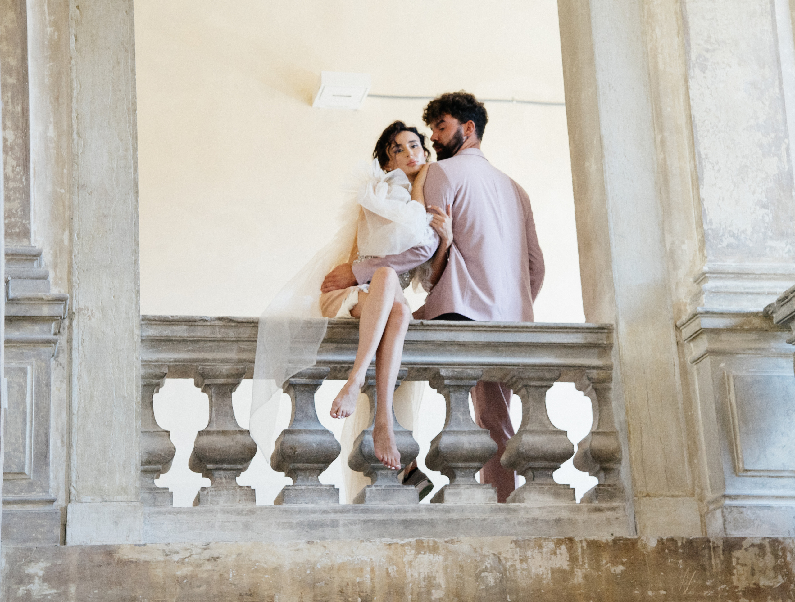 LOVESTORY IN VENICE. PHOTOGRAPHER IN ITALY