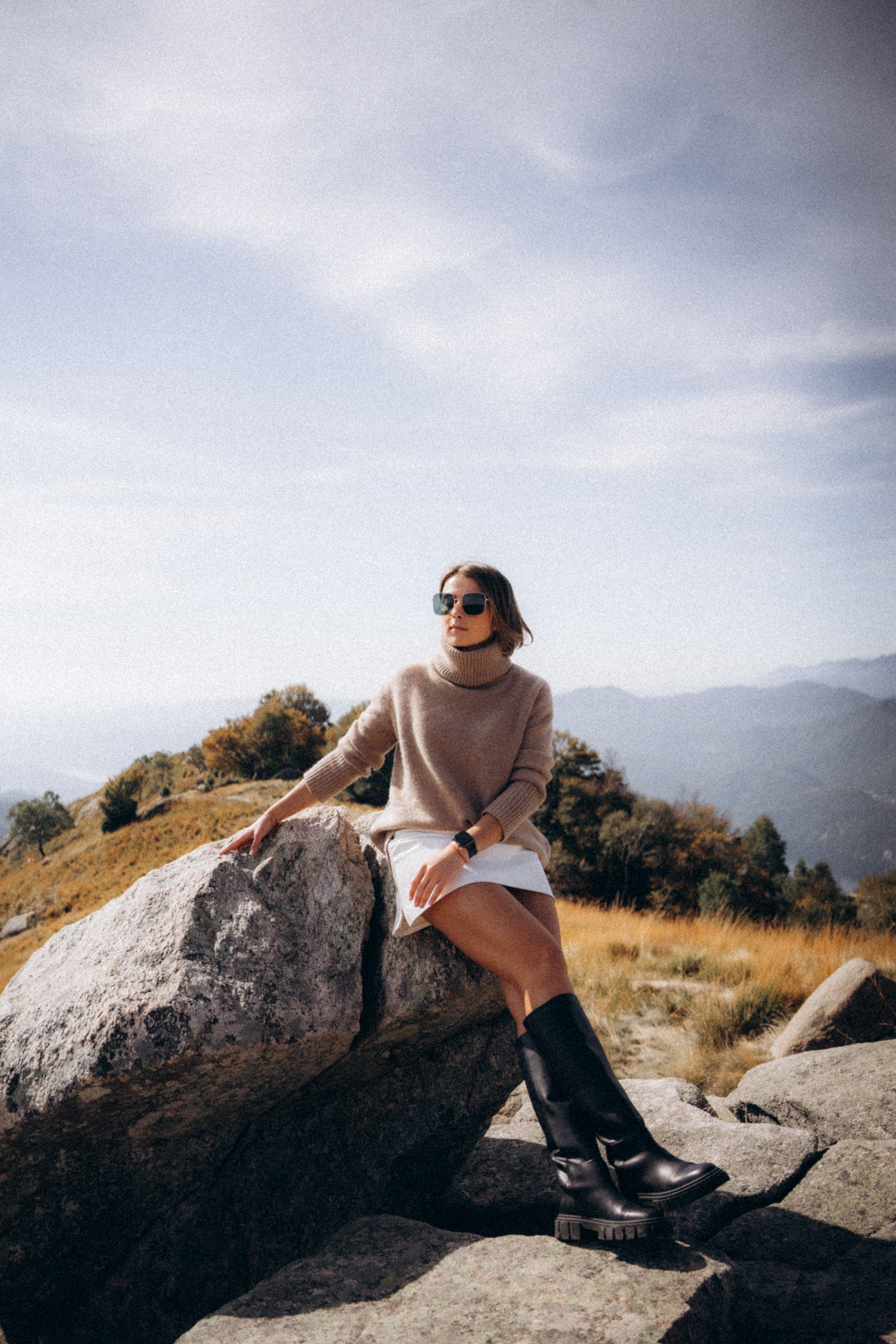 YANA. PHOTOGRAPHER IN ITALY