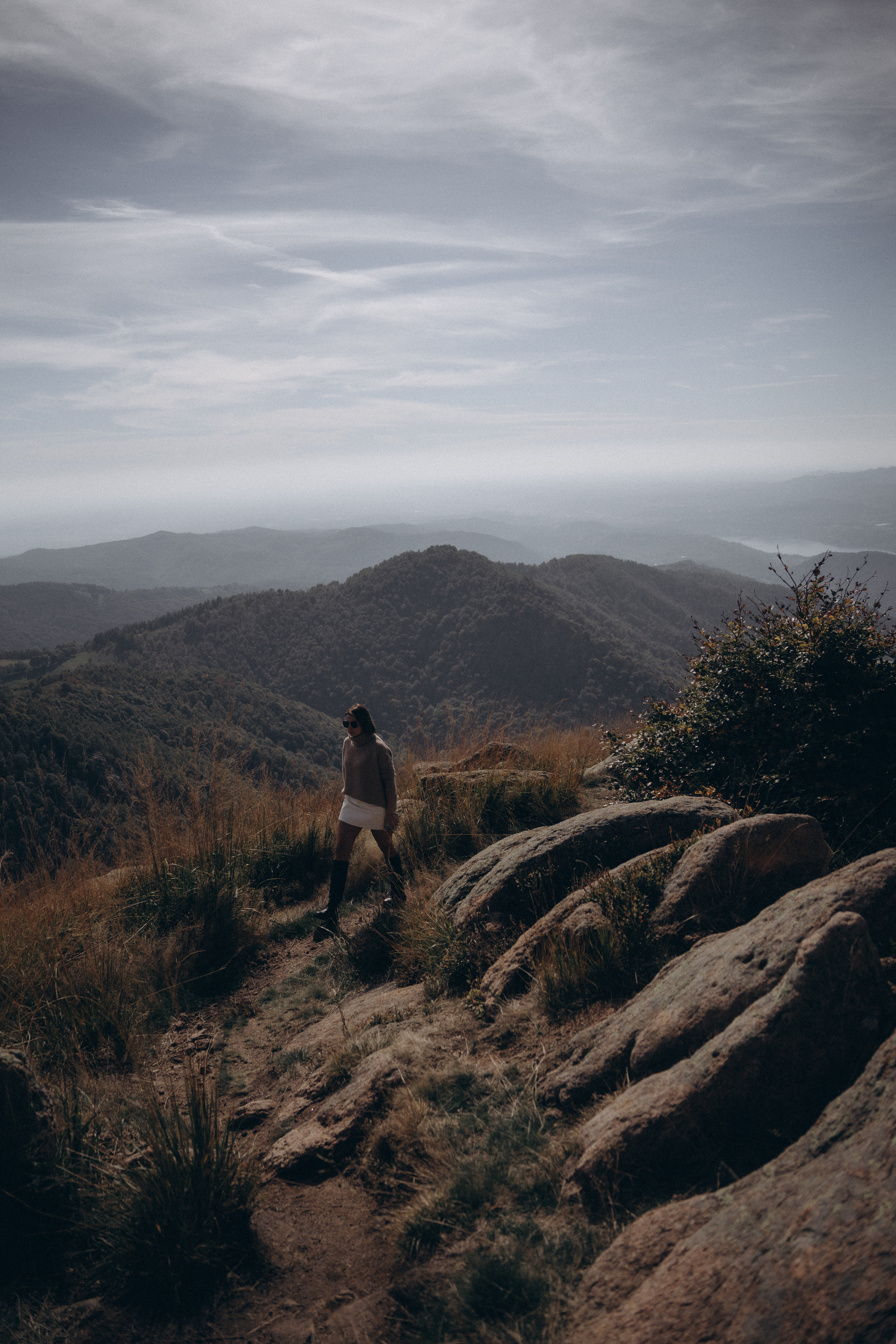 YANA. PHOTOGRAPHER IN ITALY