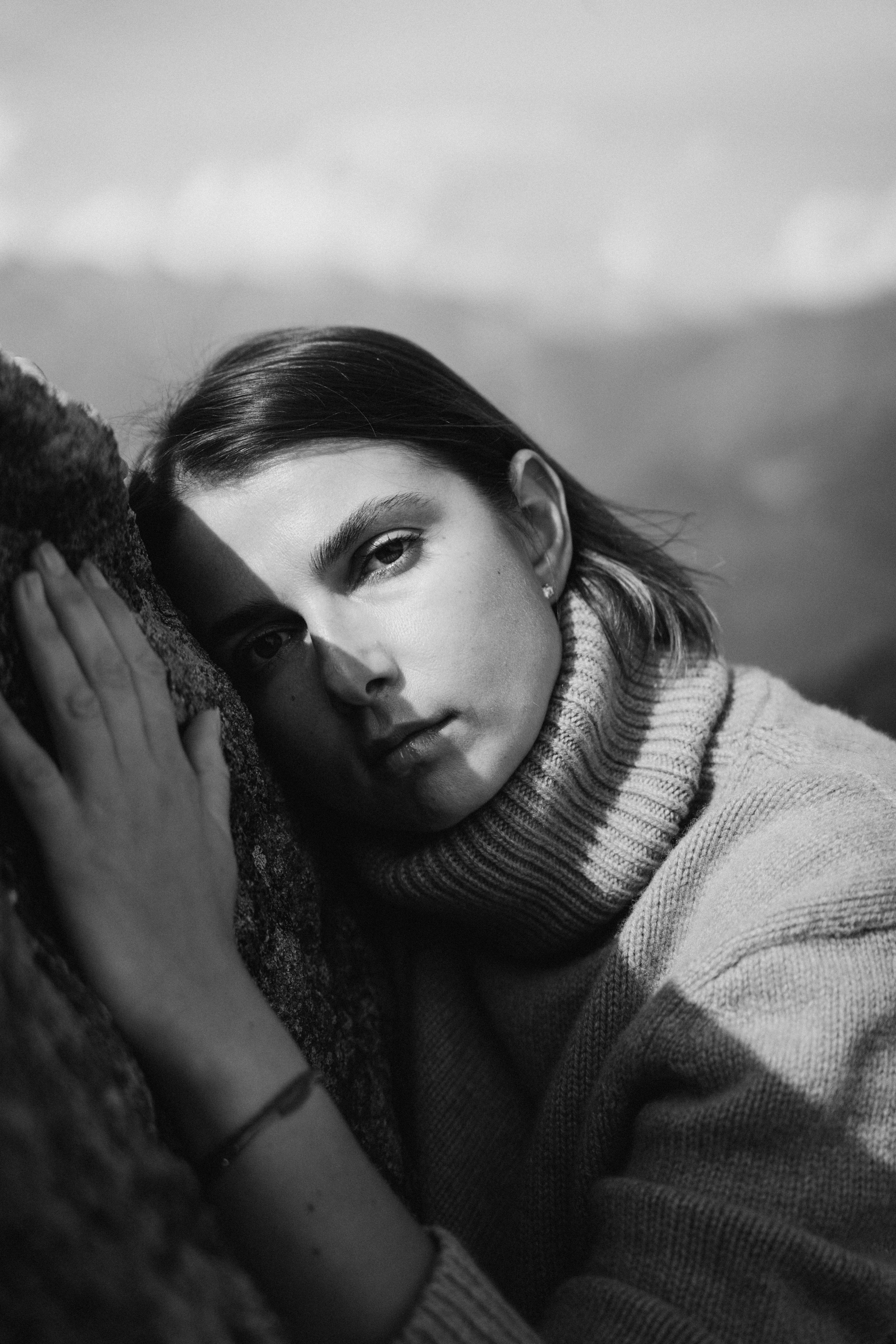 YANA. PHOTOGRAPHER IN ITALY