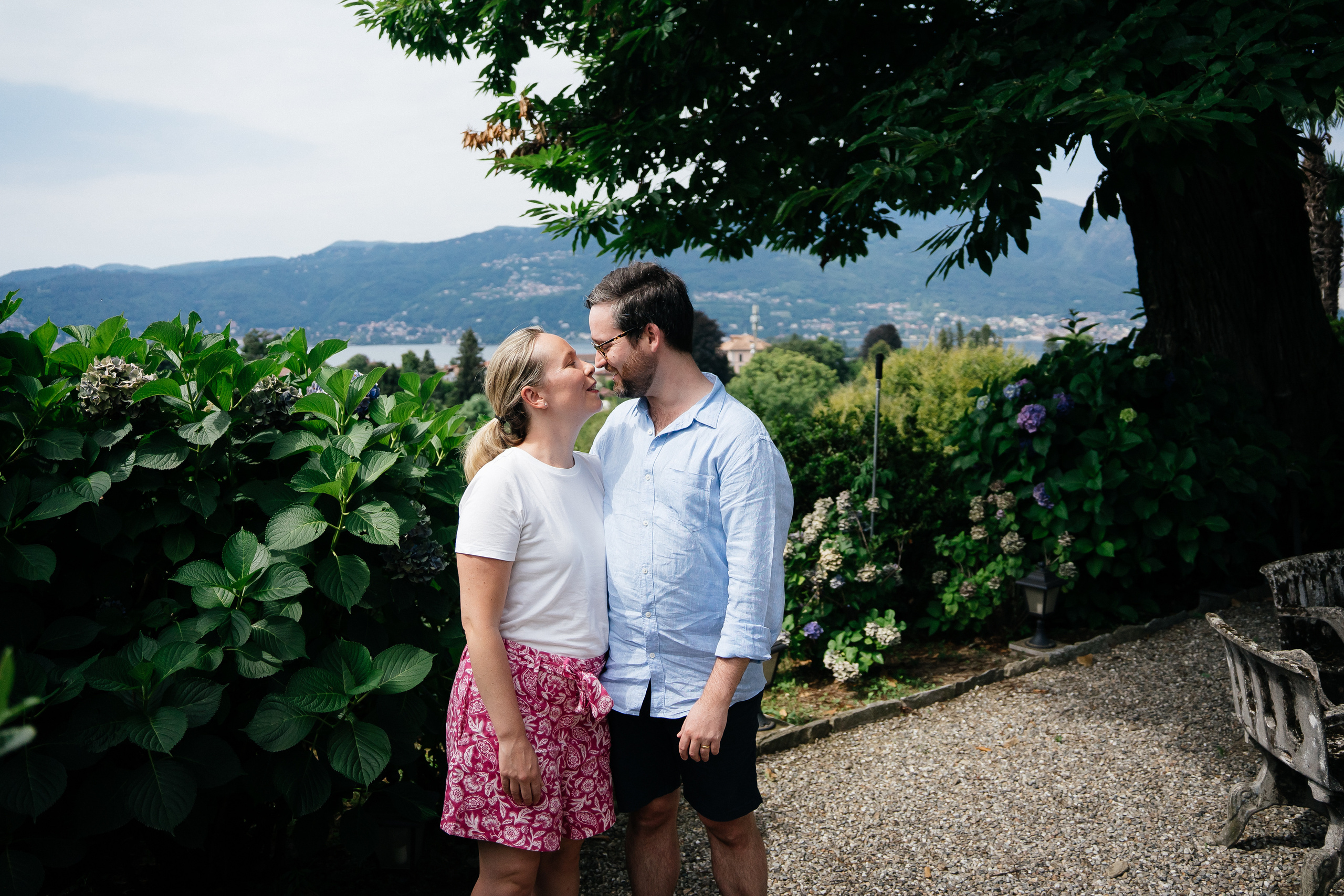 Patric & Kate family portrait. PHOTOGRAPHER IN ITALY