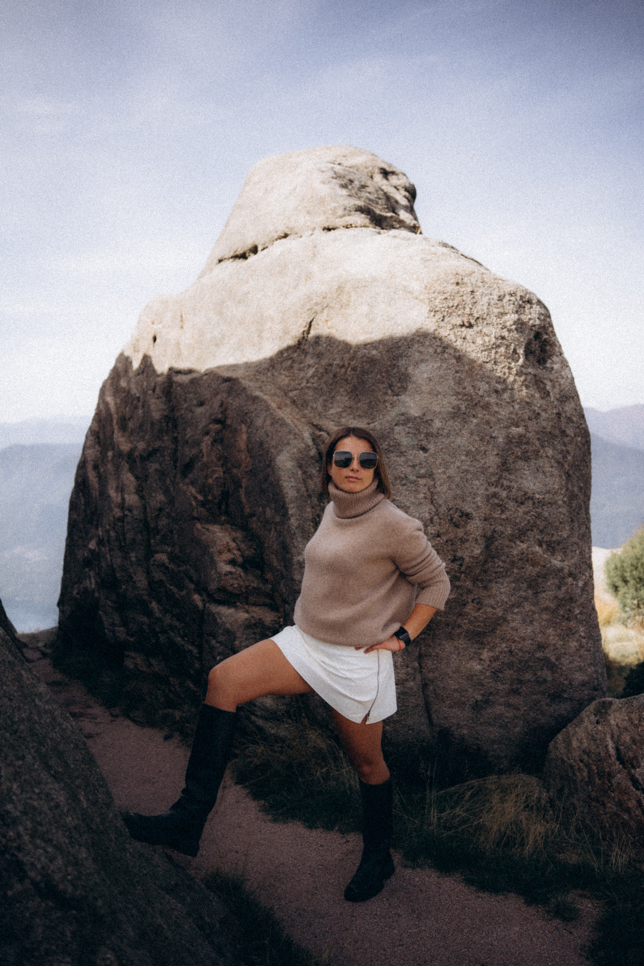 YANA. PHOTOGRAPHER IN ITALY