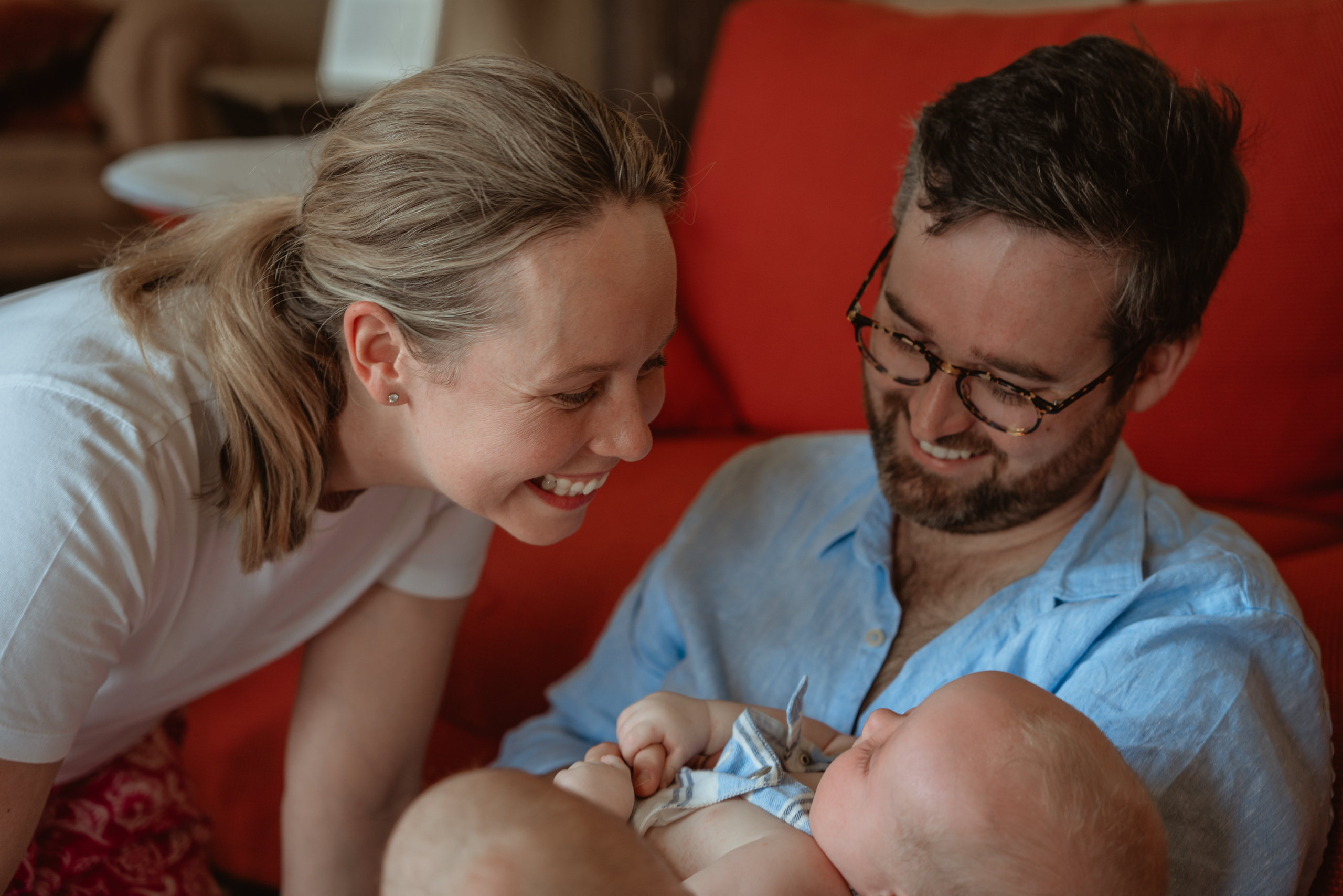 Patric & Kate family portrait. PHOTOGRAPHER IN ITALY