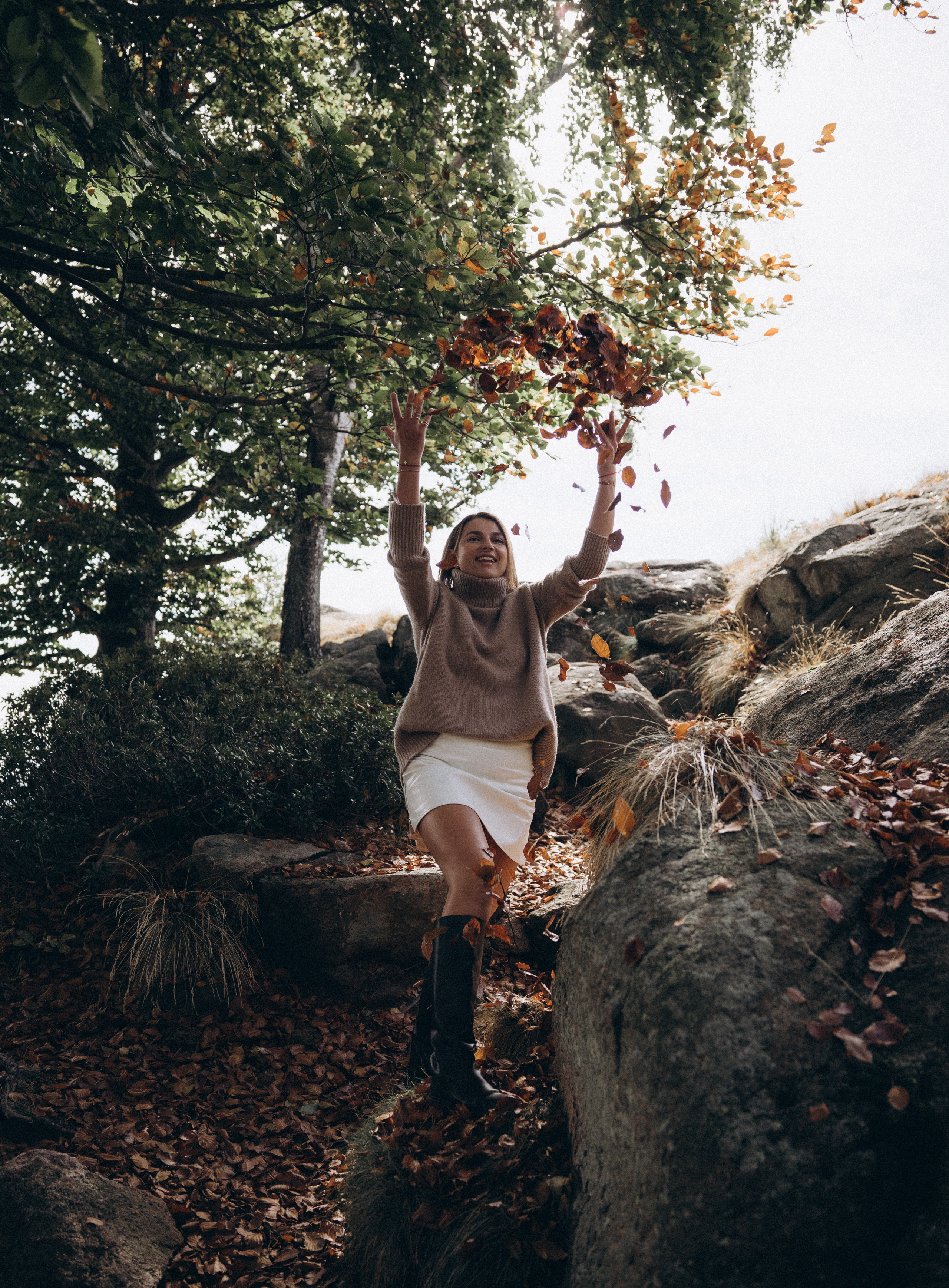 YANA. PHOTOGRAPHER IN ITALY