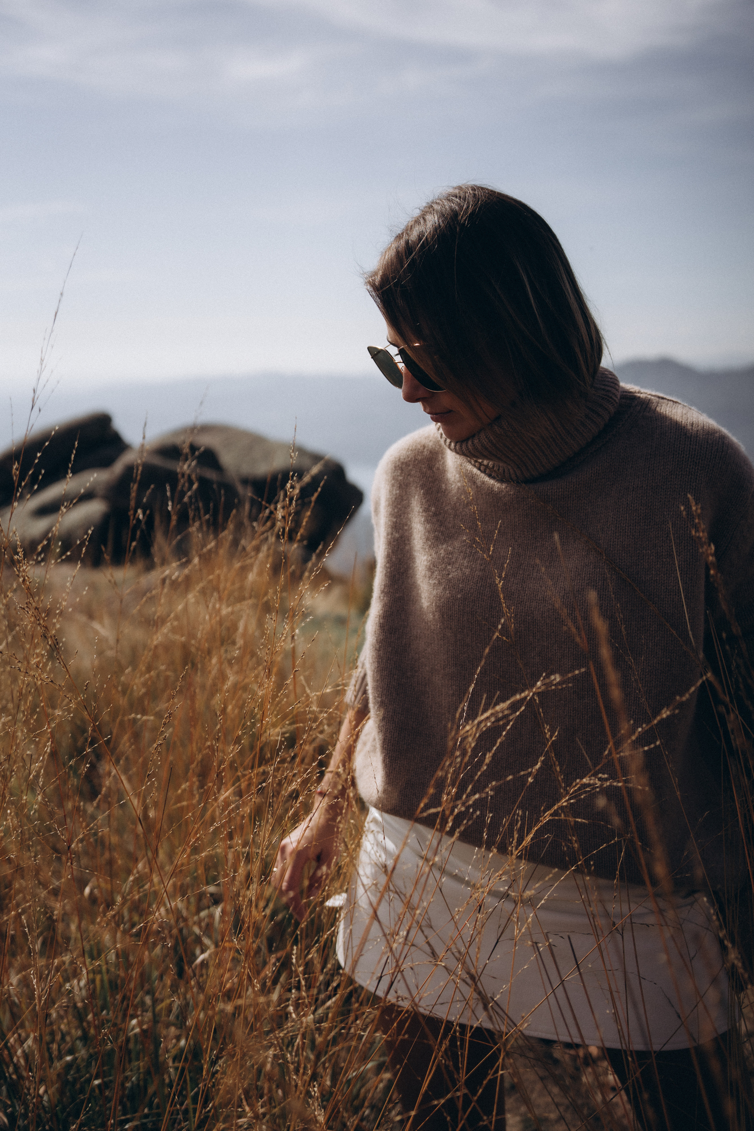 YANA. PHOTOGRAPHER IN ITALY