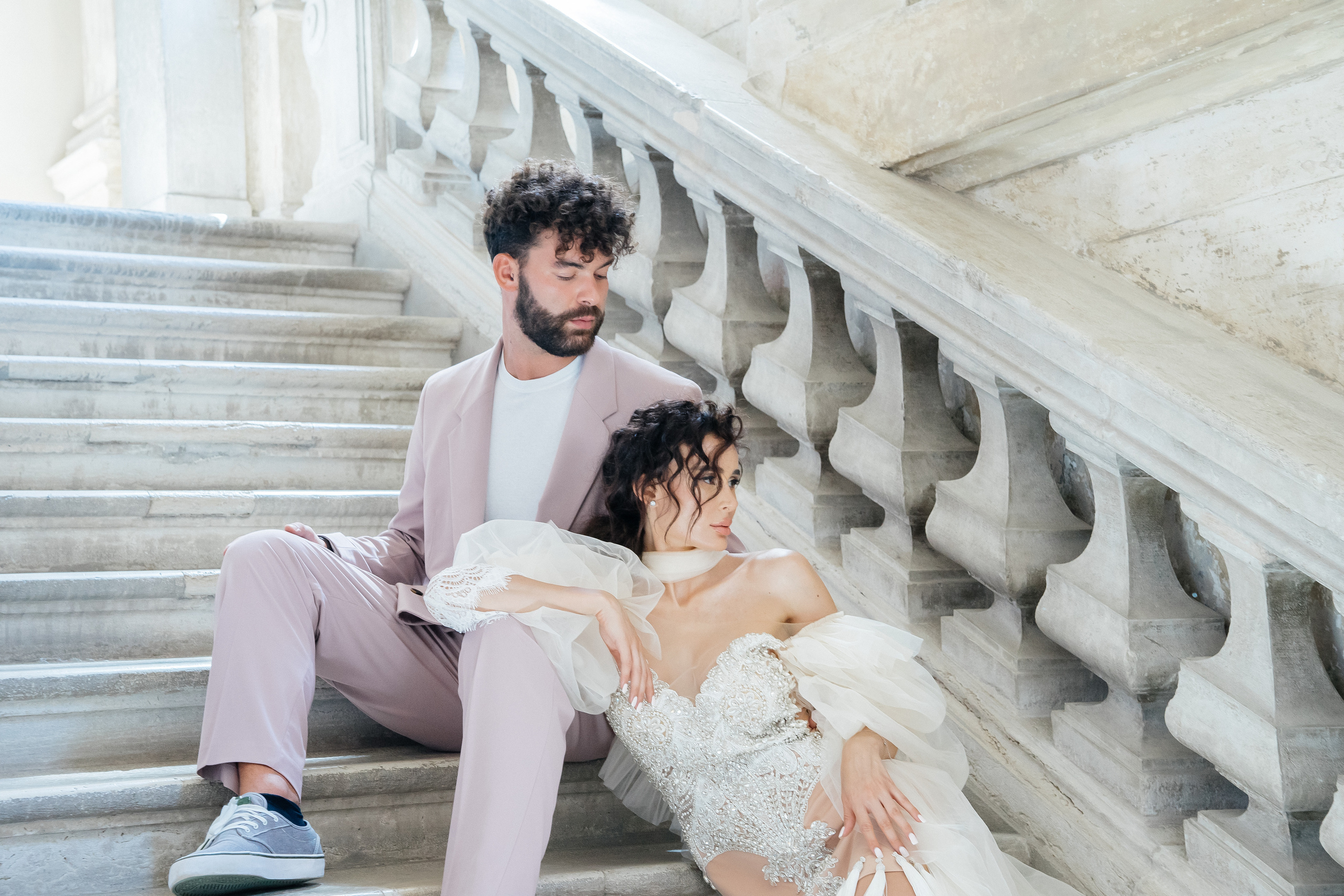 LOVESTORY IN VENICE. PHOTOGRAPHER IN ITALY