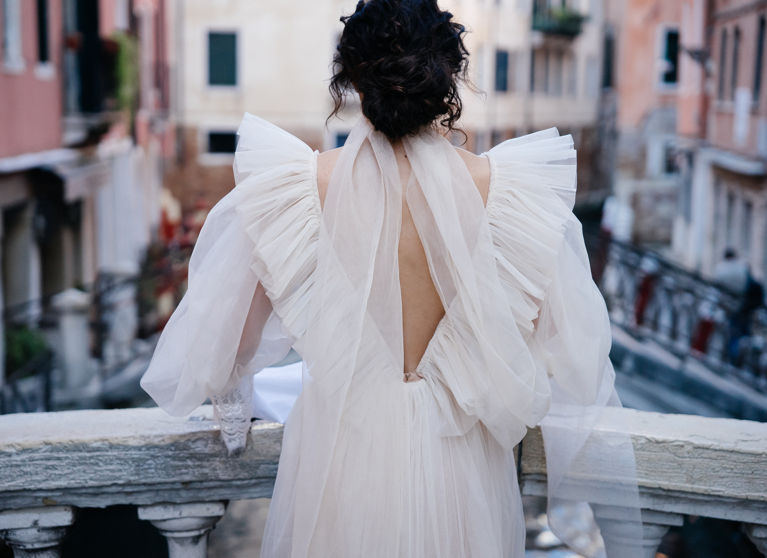 LOVESTORY IN VENICE. PHOTOGRAPHER IN ITALY