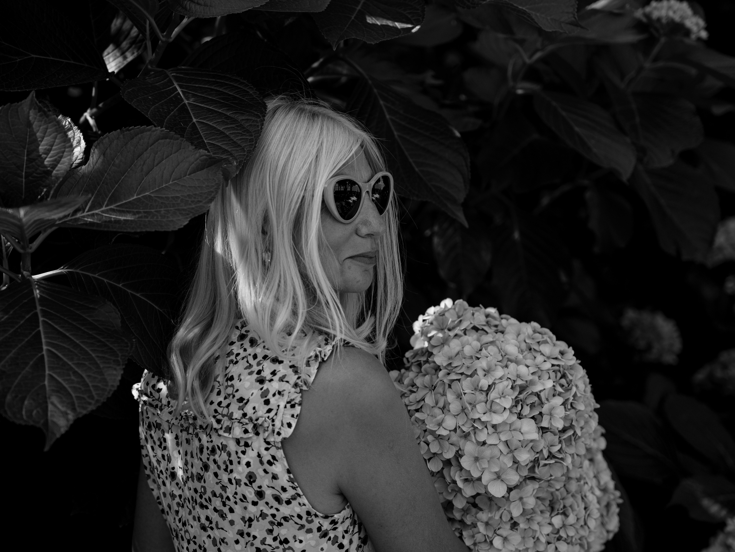 LARISA. PHOTOGRAPHER IN ITALY