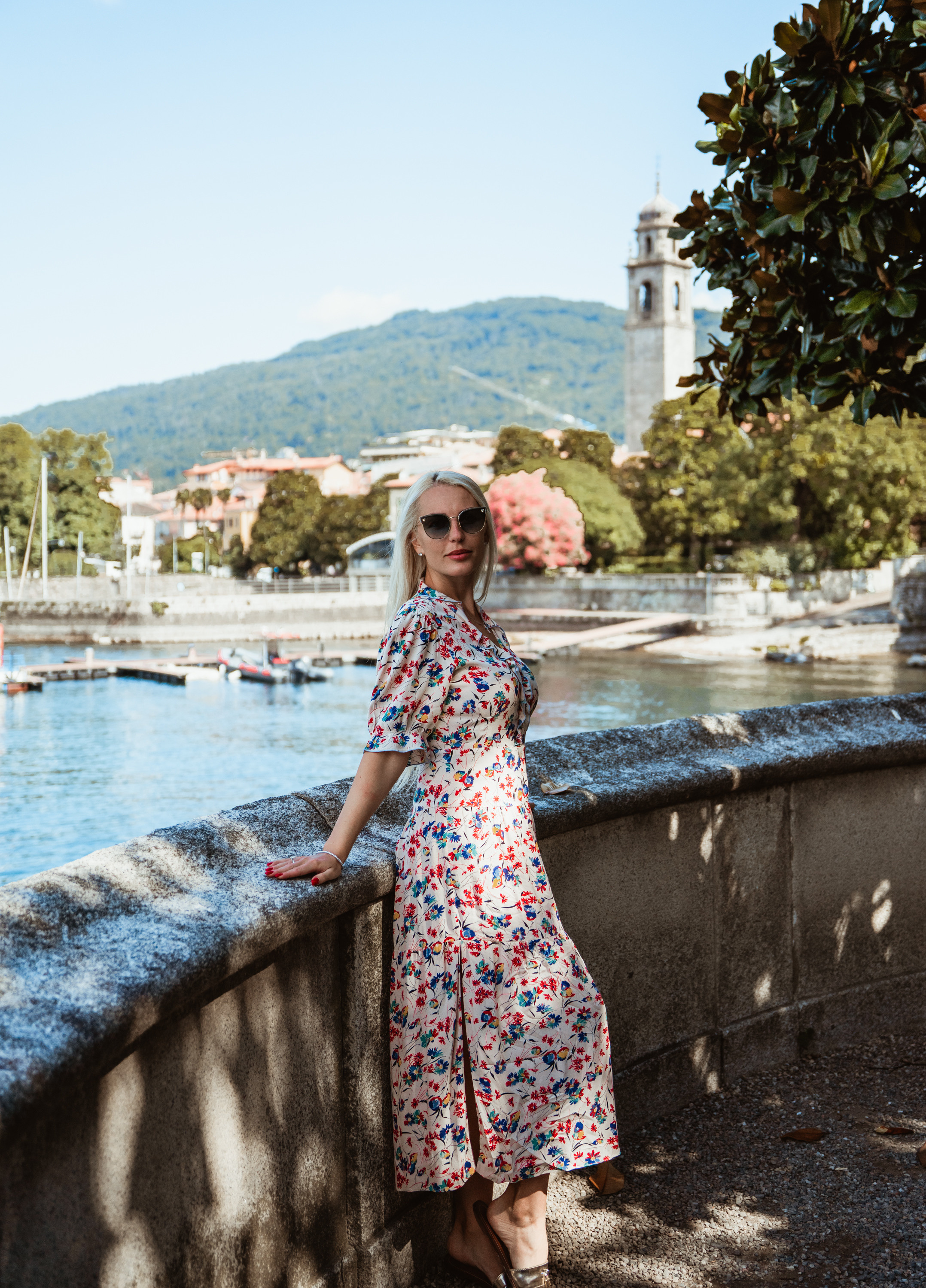 Mariana. PHOTOGRAPHER IN ITALY