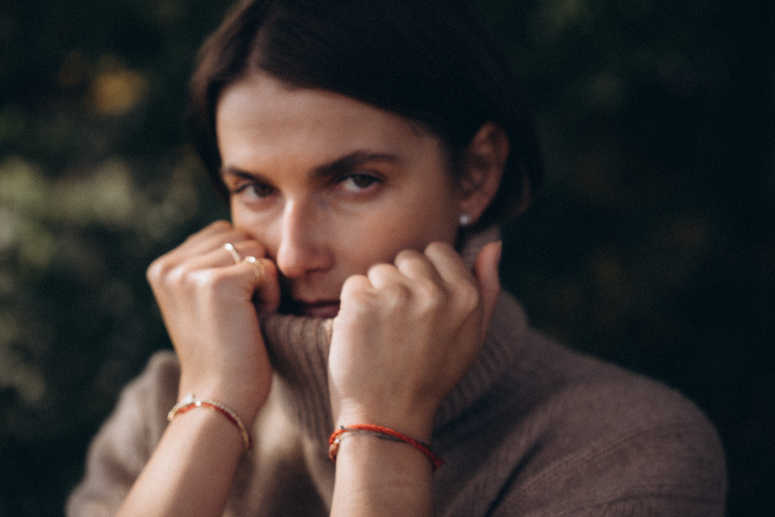 YANA. PHOTOGRAPHER IN ITALY