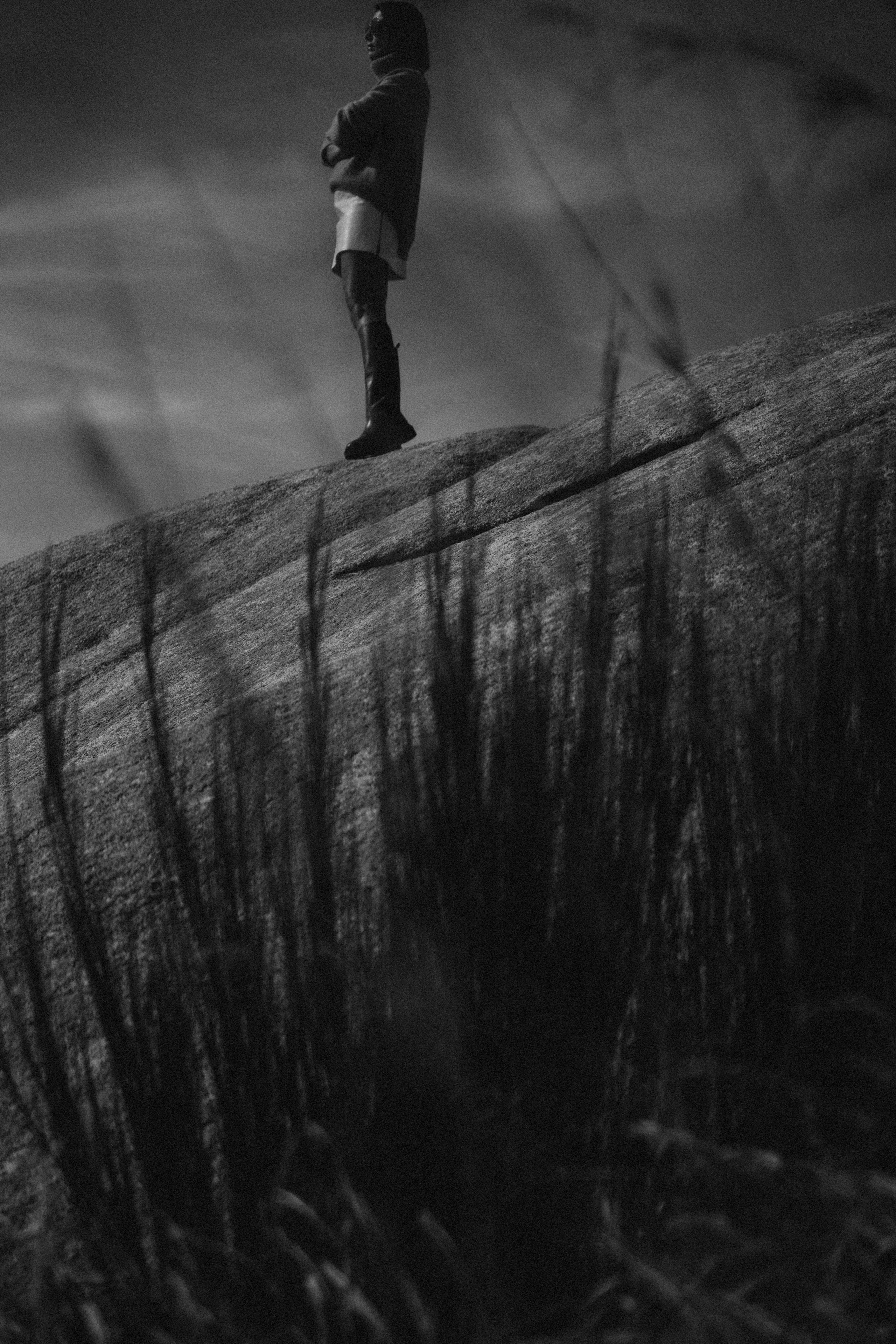 YANA. PHOTOGRAPHER IN ITALY